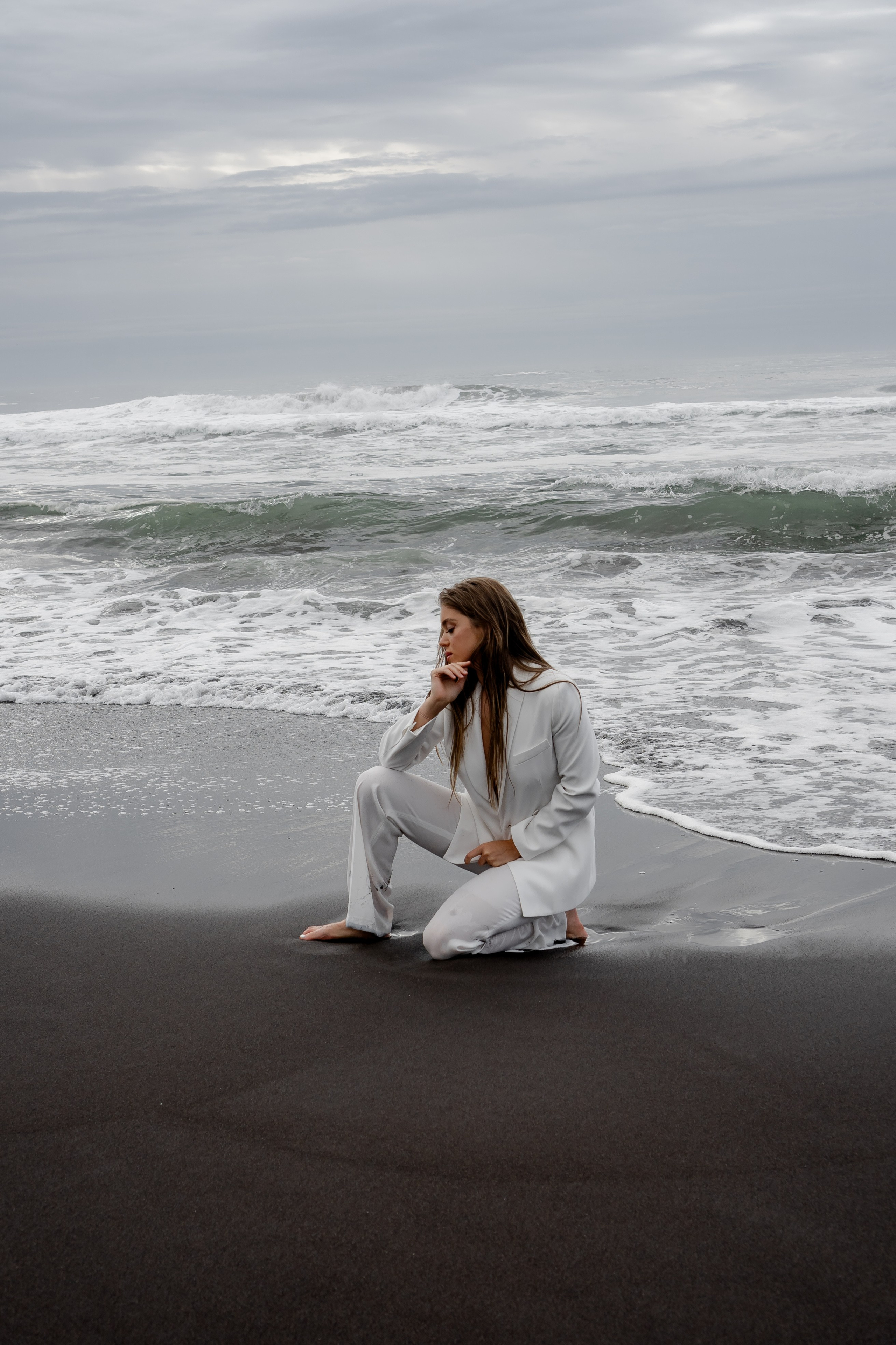 ТИХИЙ ОКЕАН. Профессиональный фотограф, Санкт-Петербург — Виктория Богомолова