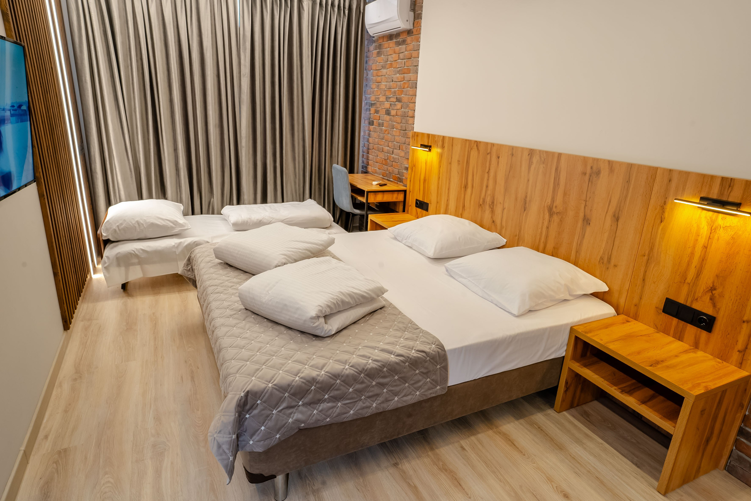 Интерьерная съёмка. Фото и видео съёмка для Бизнеса и Event