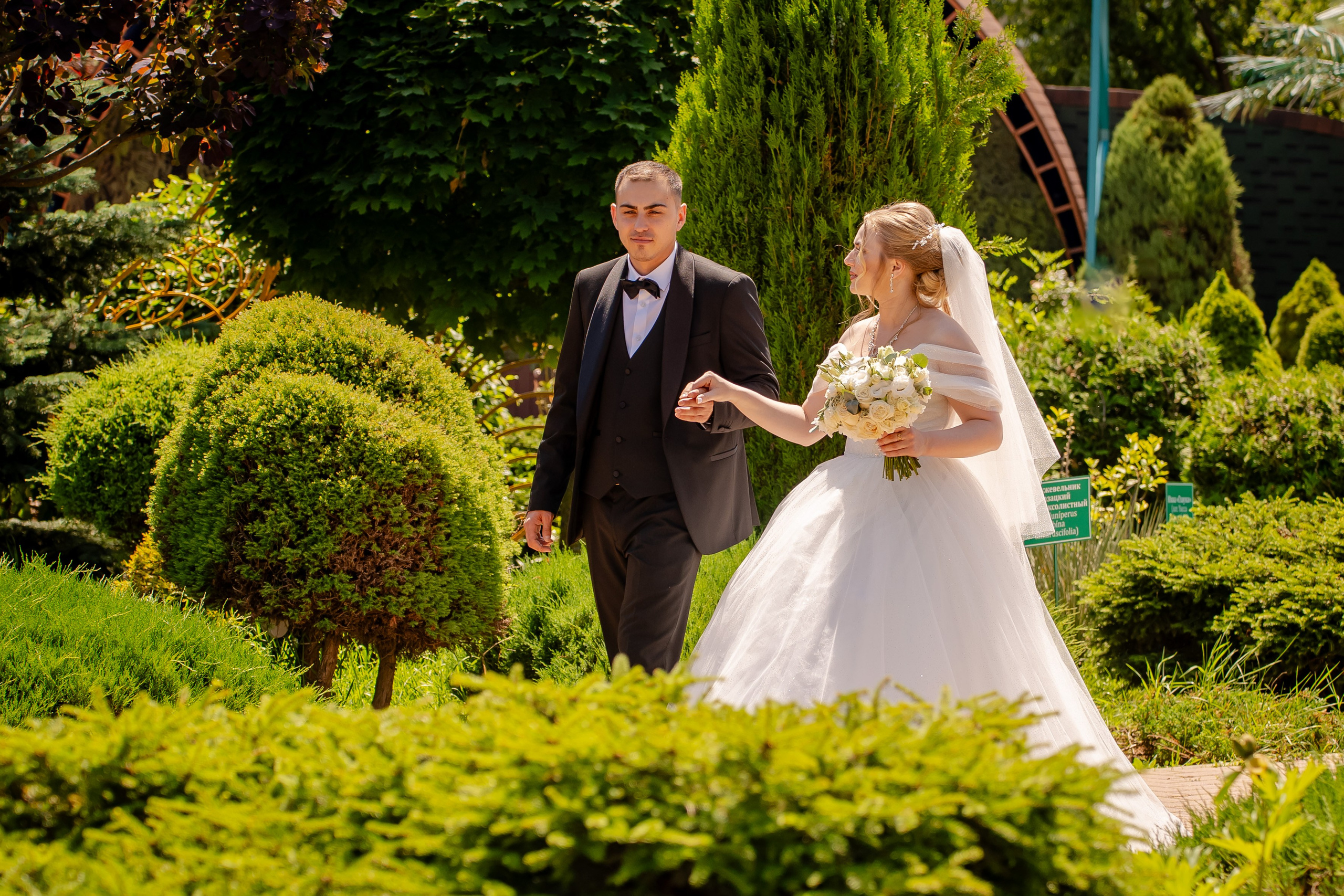 Свадебная съёмка. Фото и видео съёмка для Бизнеса и Event