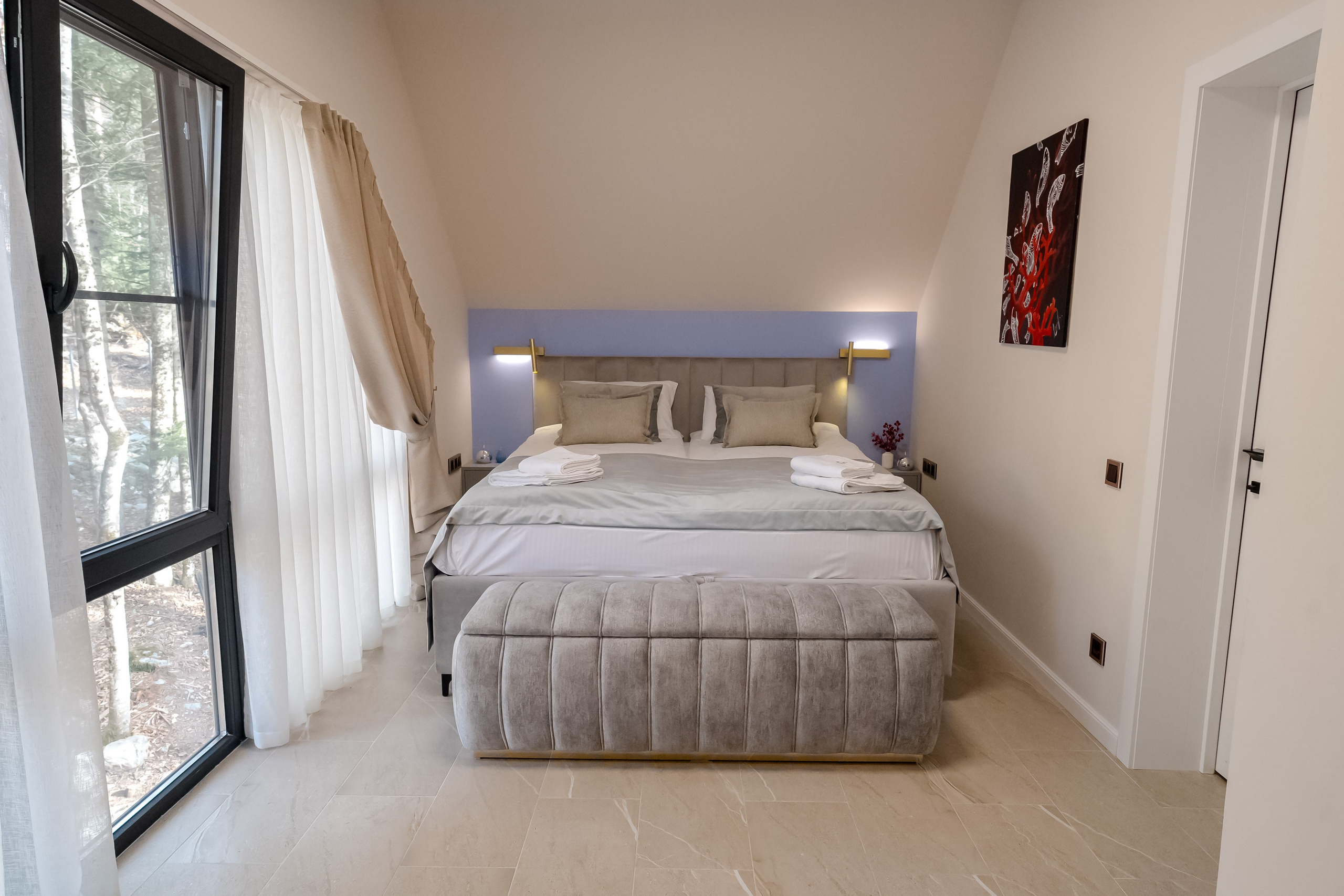 Интерьерная съёмка. Фото и видео съёмка для Бизнеса и Event