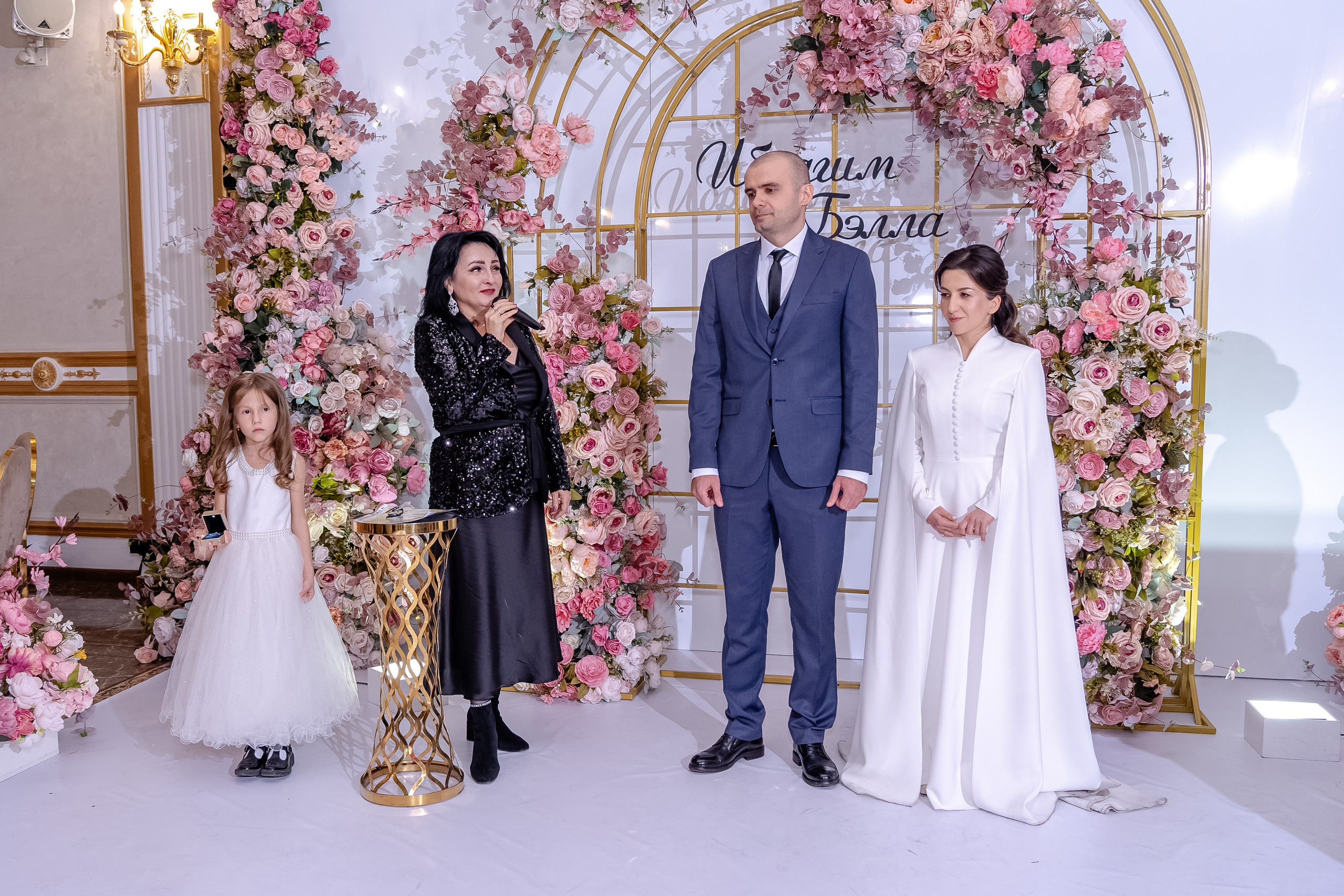 Свадебная съёмка. Фото и видео съёмка для Бизнеса и Event