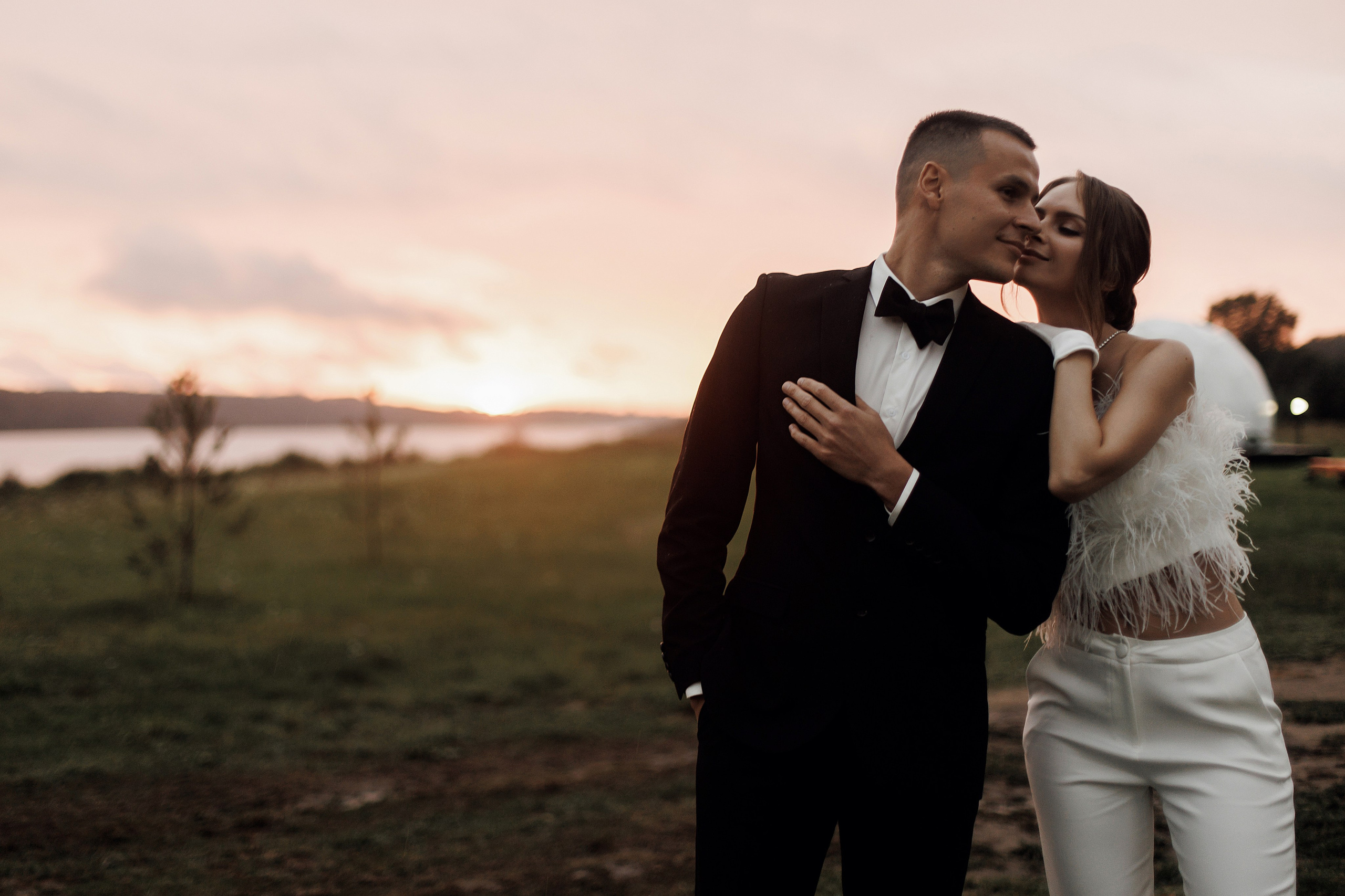 Свадебный фотограф Екатерина Худякова — Ярославль, Санкт-Петербург, Москва