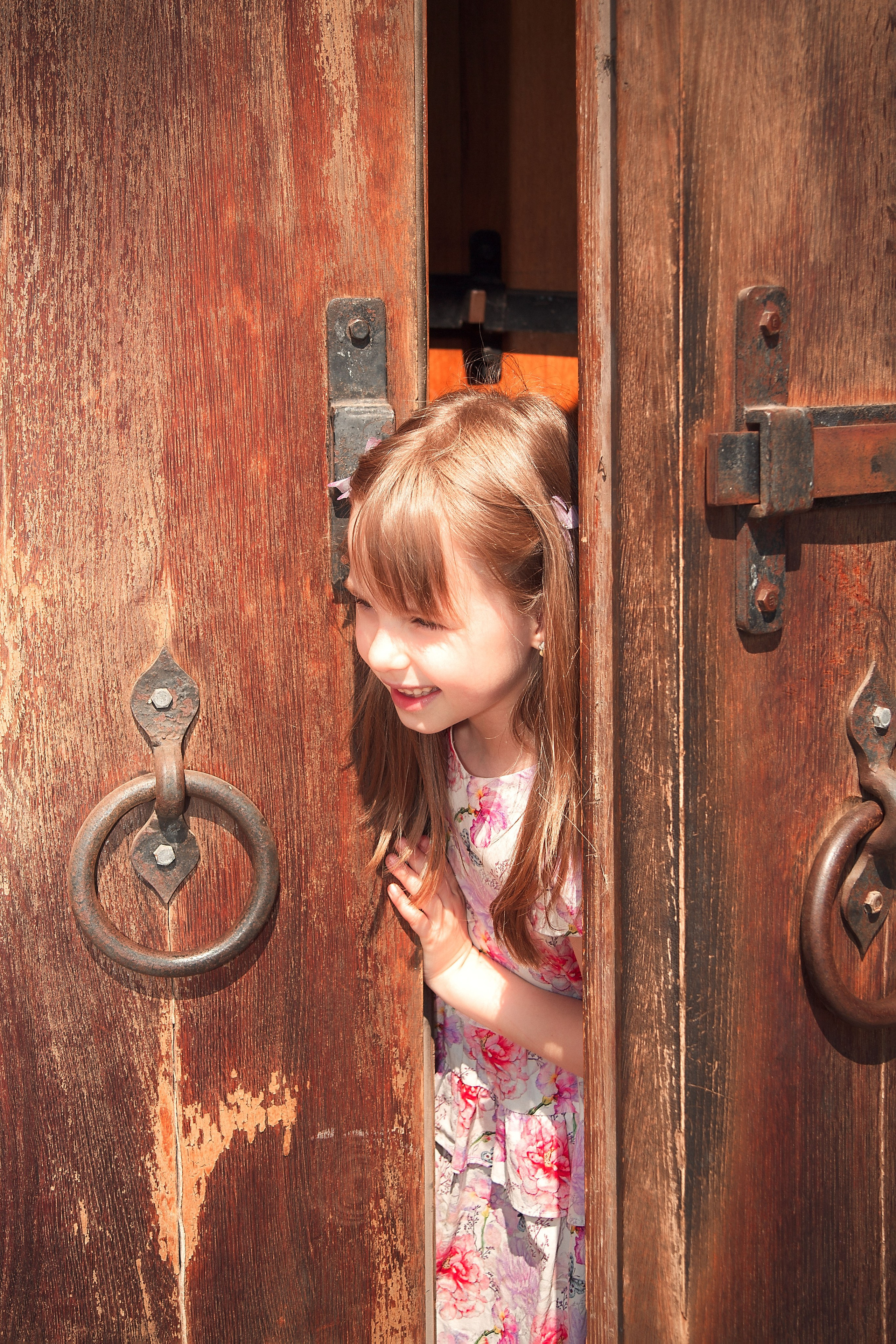 Летнее. Семейный и детский фотограф в Москве Ольга Кривенцова