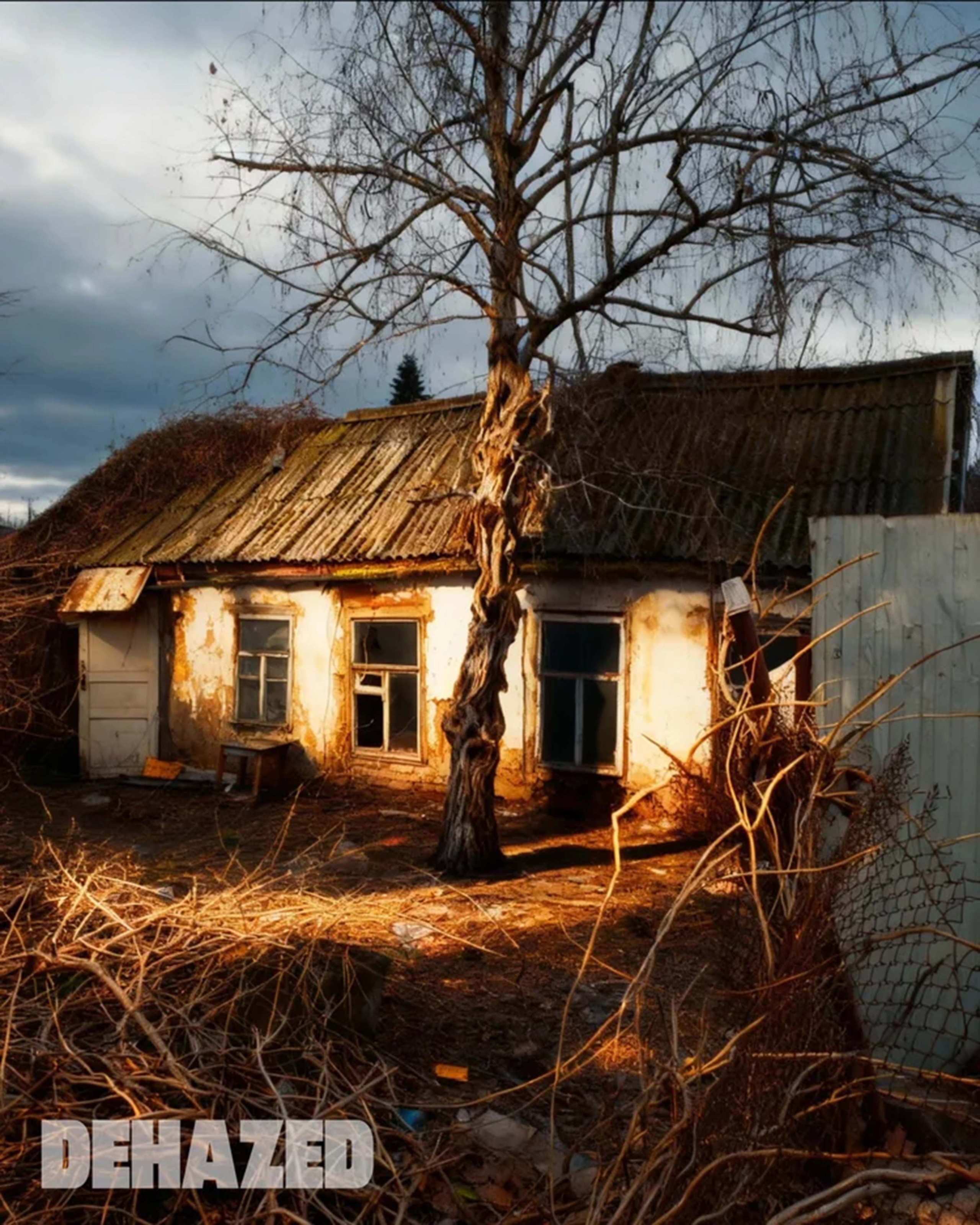 DEHAZED. Семейный и детский фотограф в Москве Ольга Кривенцова