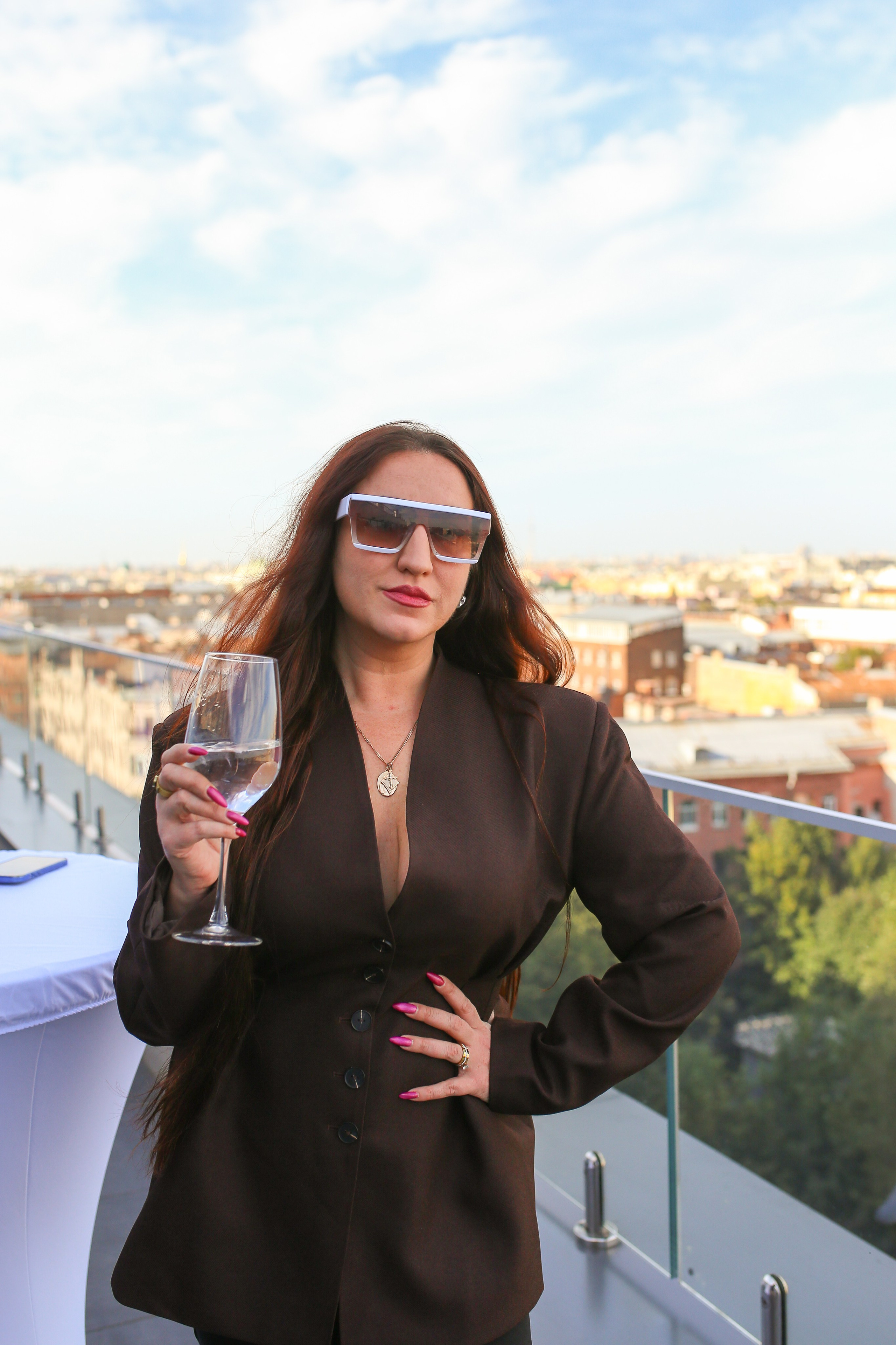 Репортаж Арт-пространство  Zarenkov Gallery, Адвекс — Новостройки, подведение итогов года. Свадебный и Репортажный фотограф в Санкт-Петербурге