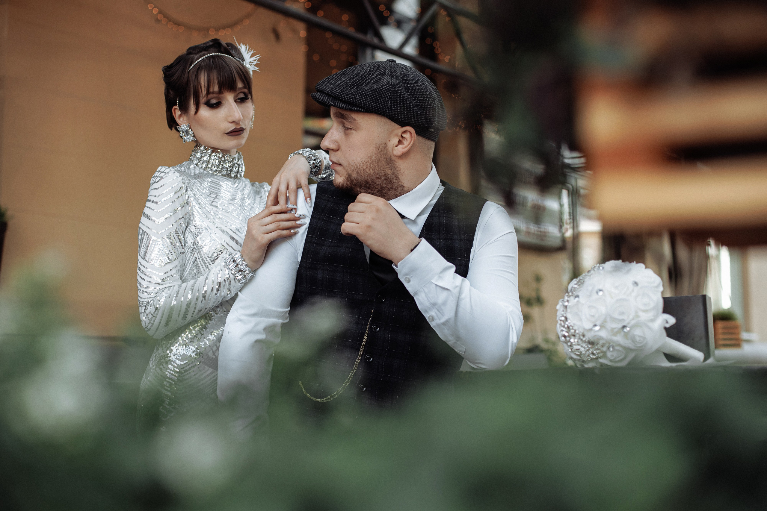 Свадьба Максим и Вероника. Свадебный фотограф в Воронеже Денис Коровин