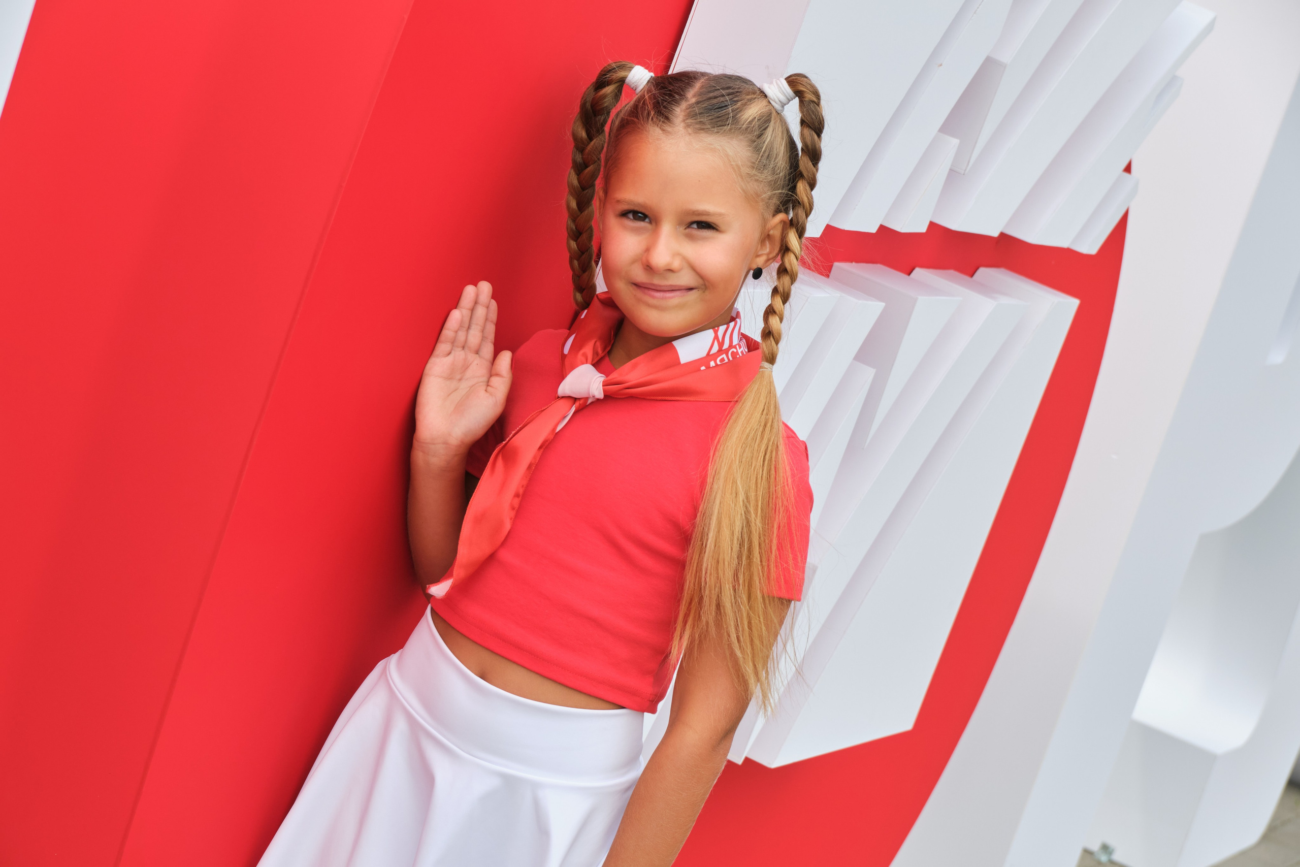 РУСАГРО. Организация фото/видео съемки, Москва