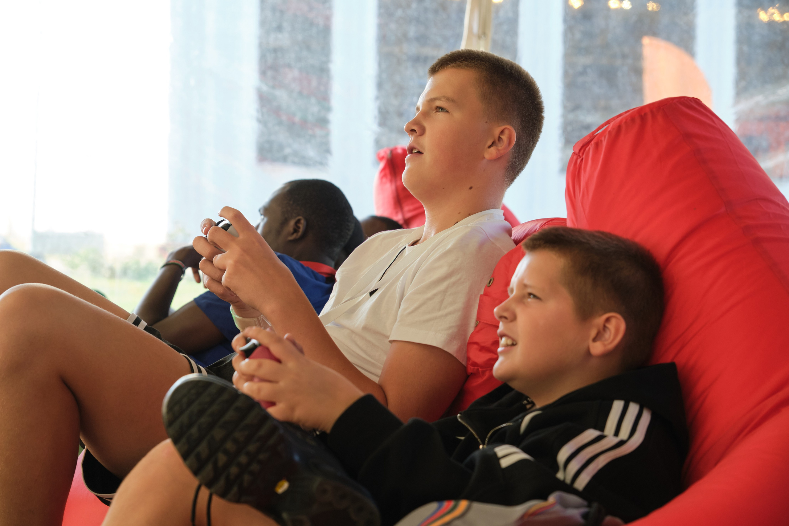 РУСАГРО. Организация фото/видео съемки, Москва