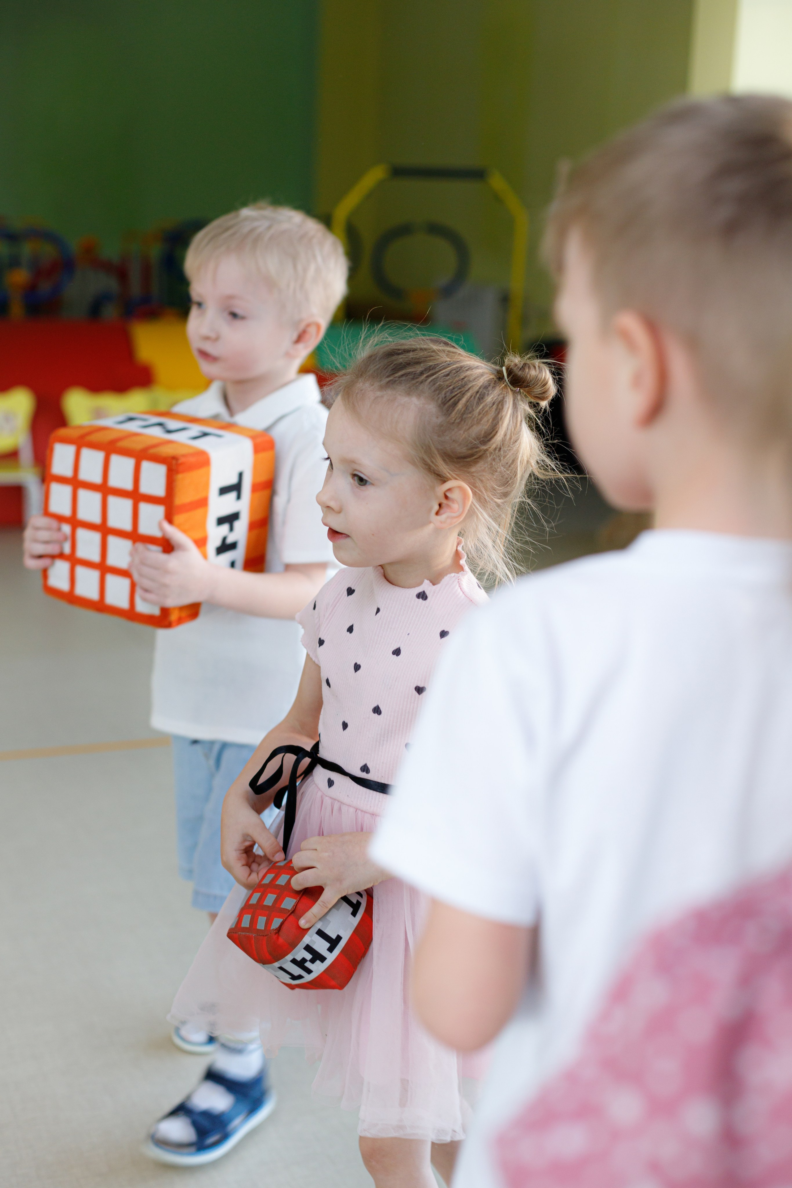 Эмиль / 6 years birthday. Photokarish