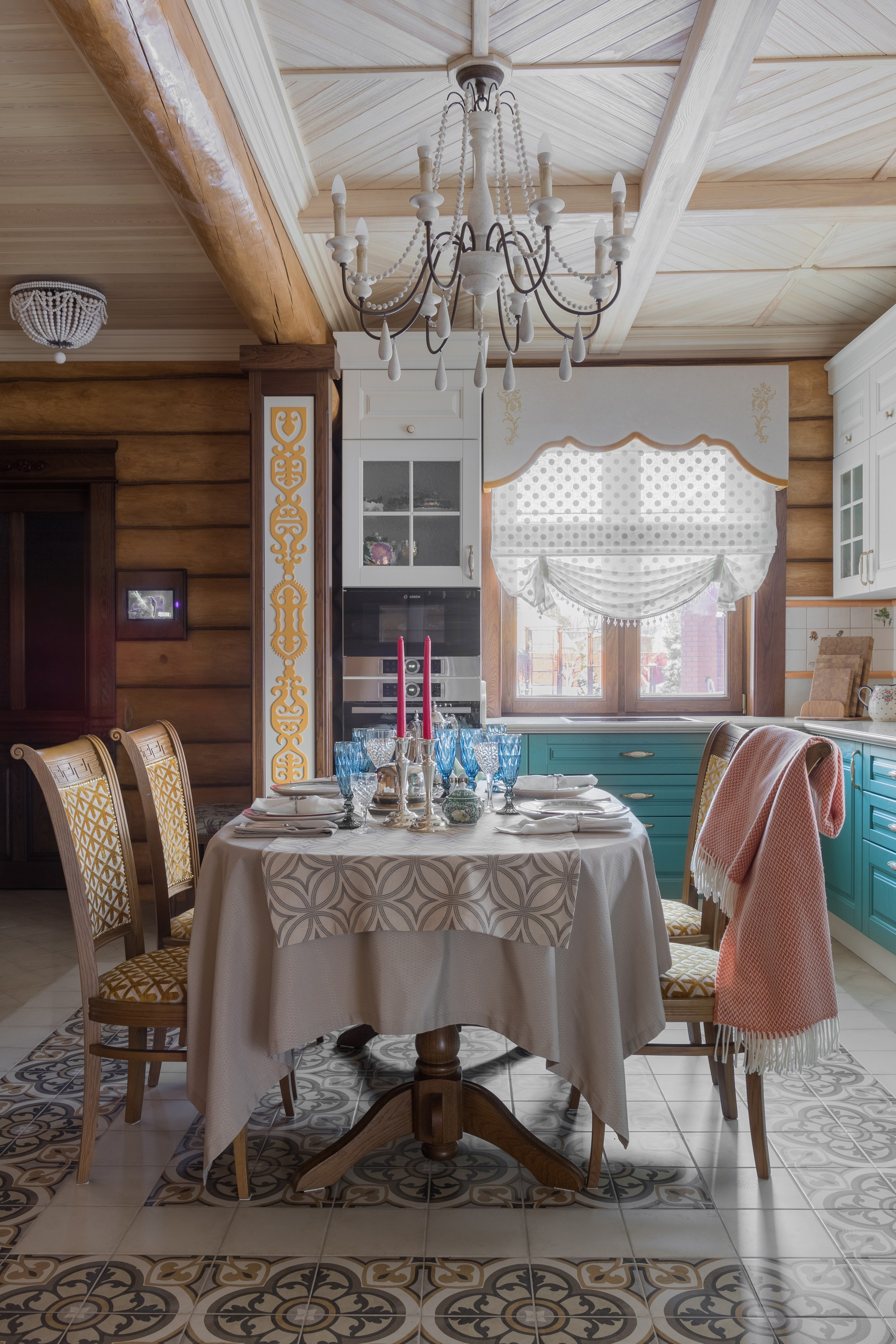 Интерьерная фотосъемка загородного дома. Интерьерный фотограф в Нижнем Новгороде и Москве Владимир Гудков