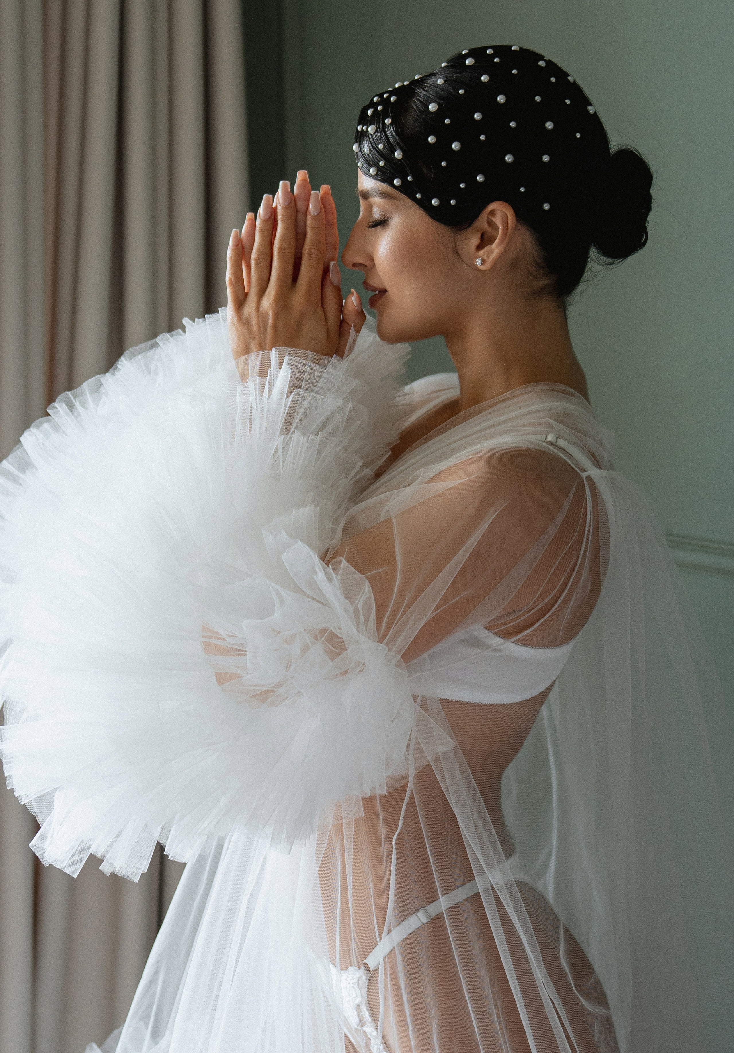 Свадьба в горах. Свадебный и семейный фотограф в Анапе Елена Полетаева