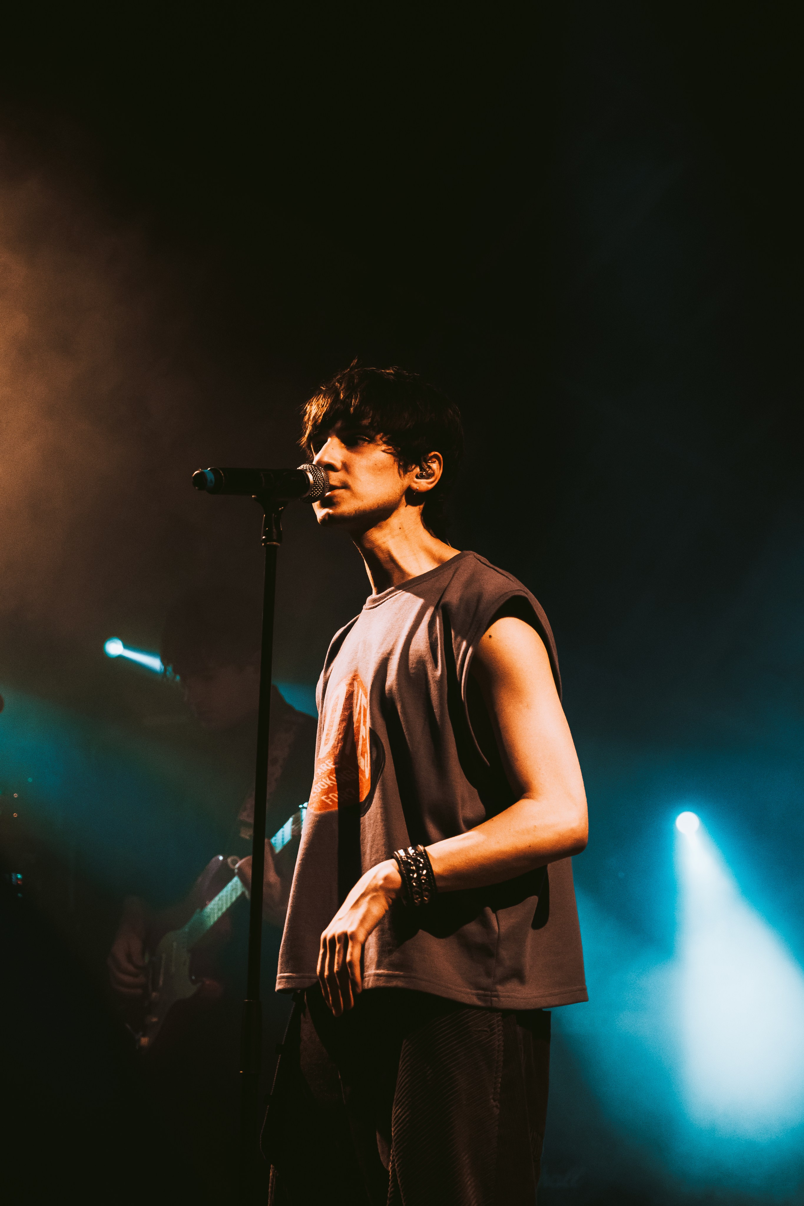 Обстоятельства. Репортажный и портретный фотограф в Москве Кристина Волконская