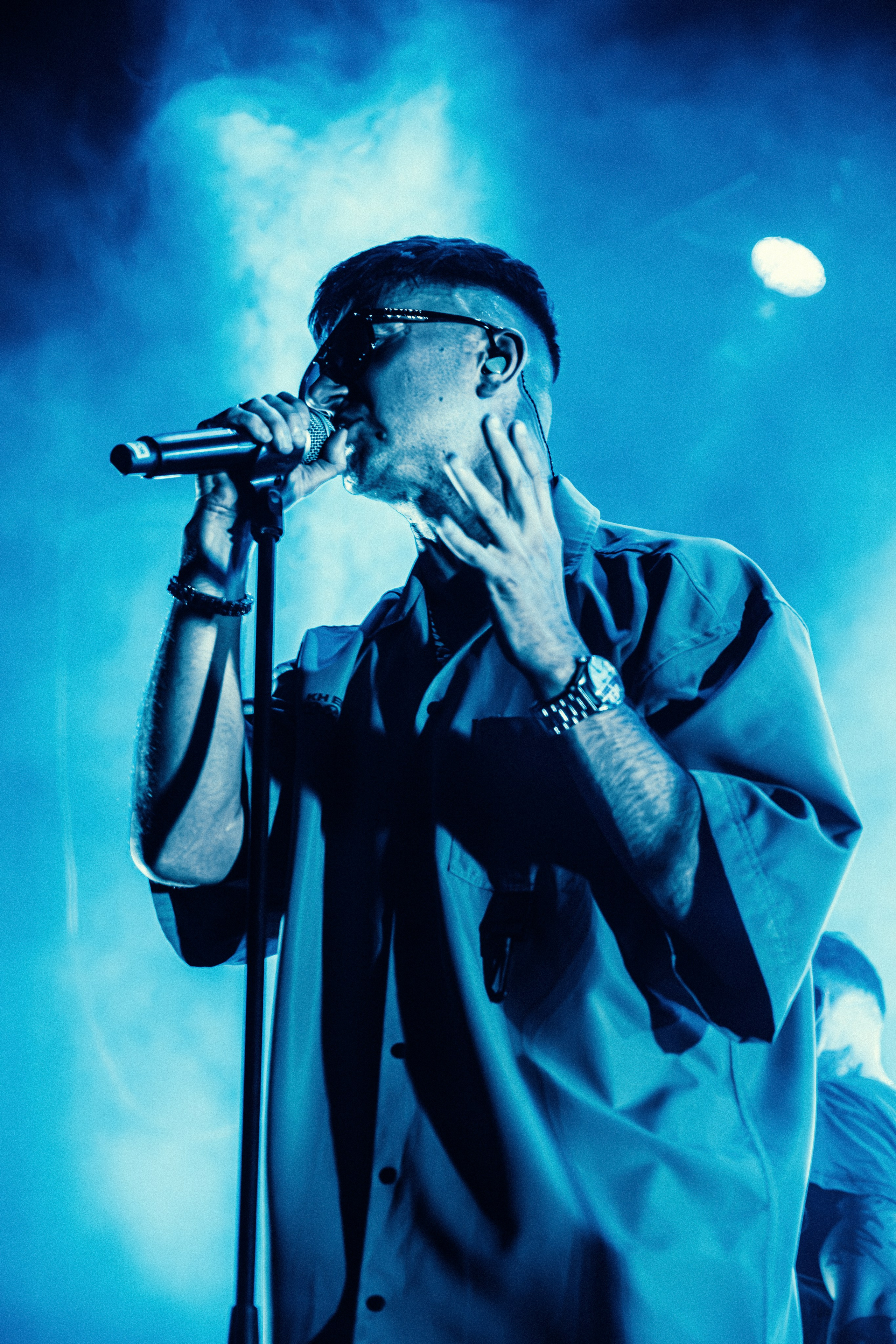 Гарри Топор & Тони Раут. Репортажный и портретный фотограф в Москве Кристина Волконская