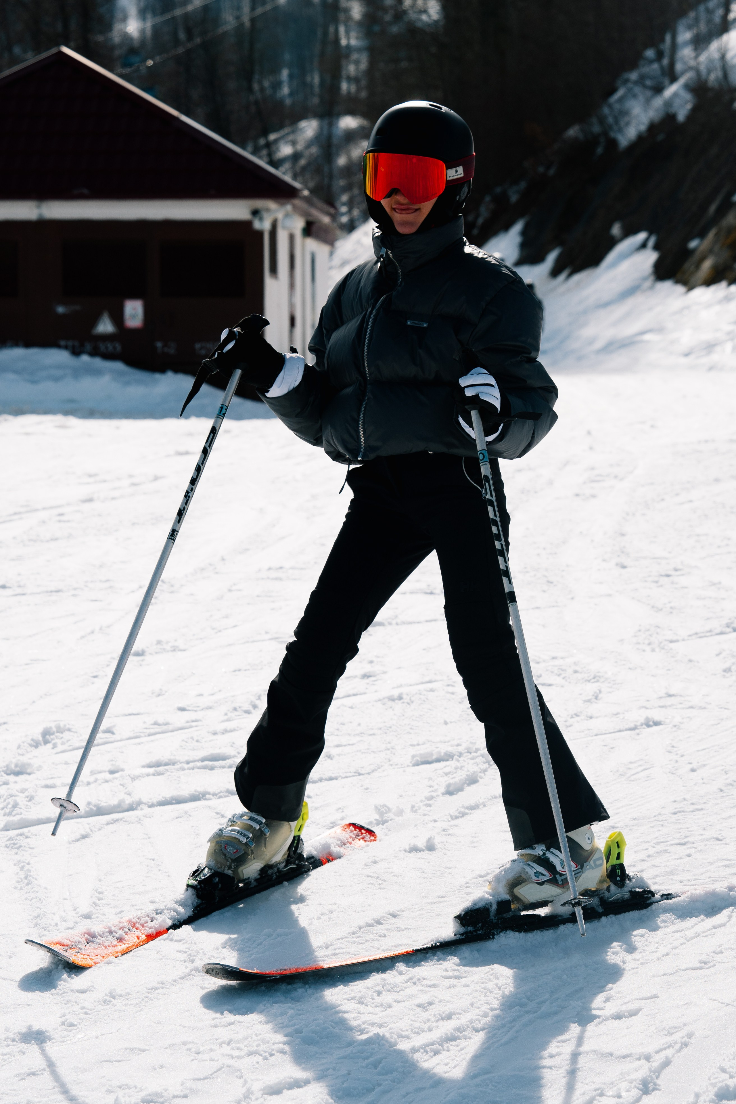 SPORT 111PX.RU. Москва / Репортаж / Спорт / Индивидуальные съемки