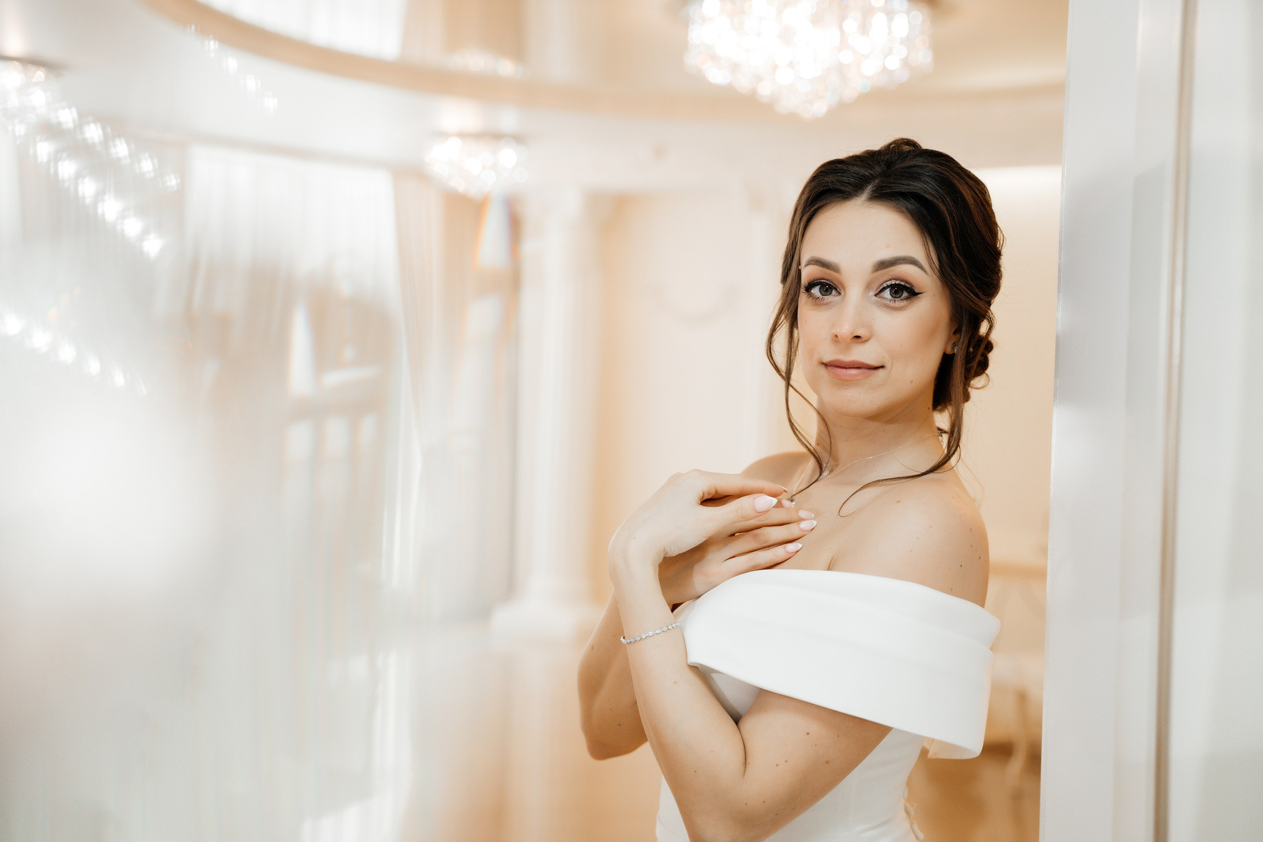 СВАДЕБНАЯ СЕРИЯ. Фотограф Нижний Новгород Удалова Диана