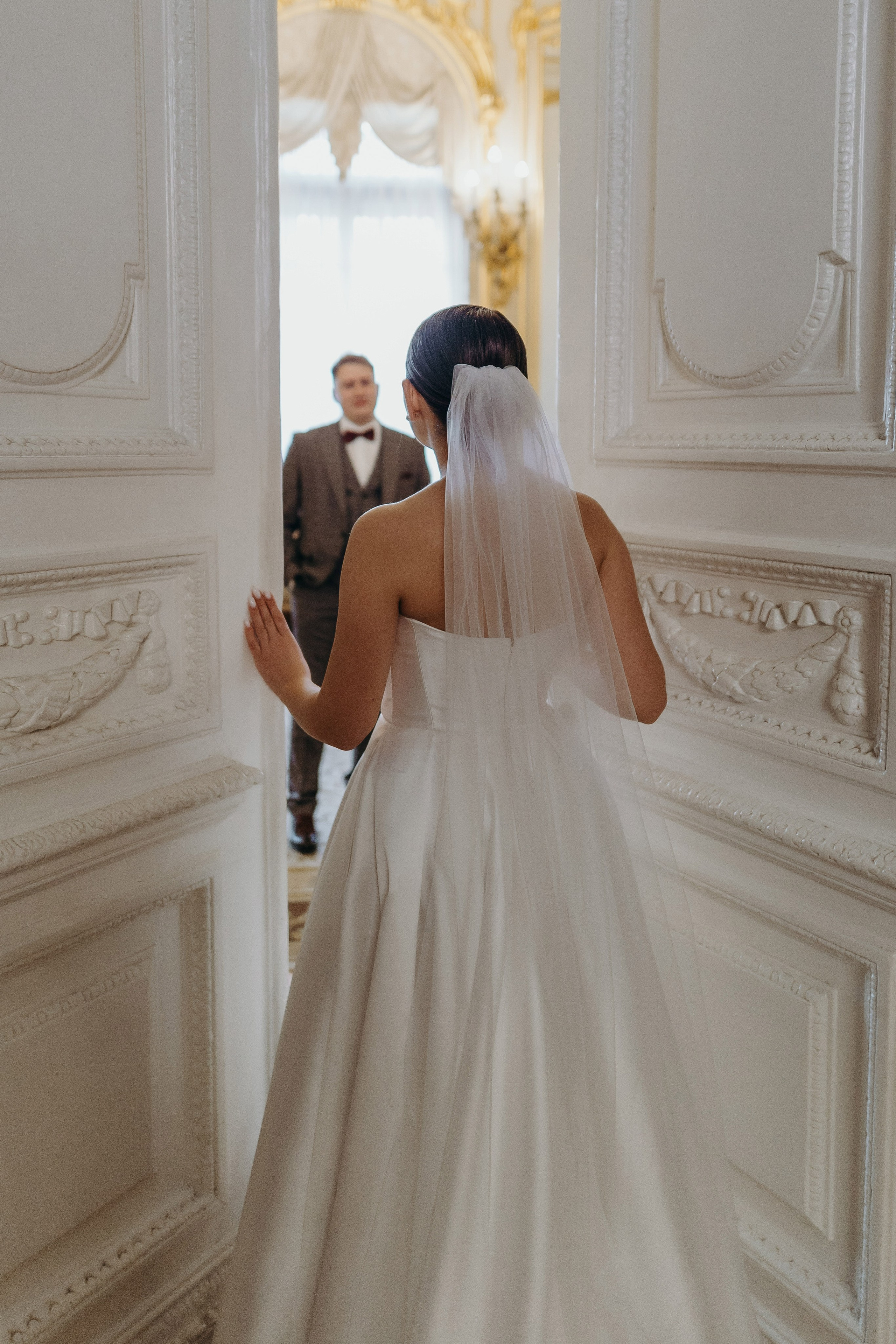 Wedding day 08.05.24. Свадебный фотограф в Санкт-Петербурге