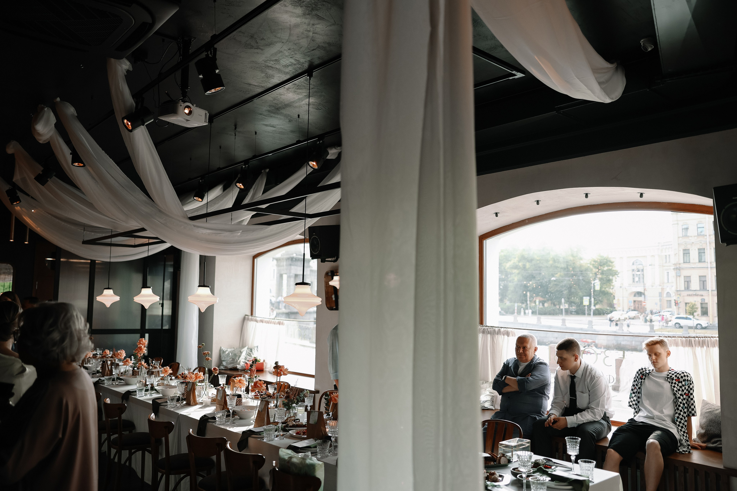 Все по настоящему…. Свадебный и семейный Фотограф Денис Кошель