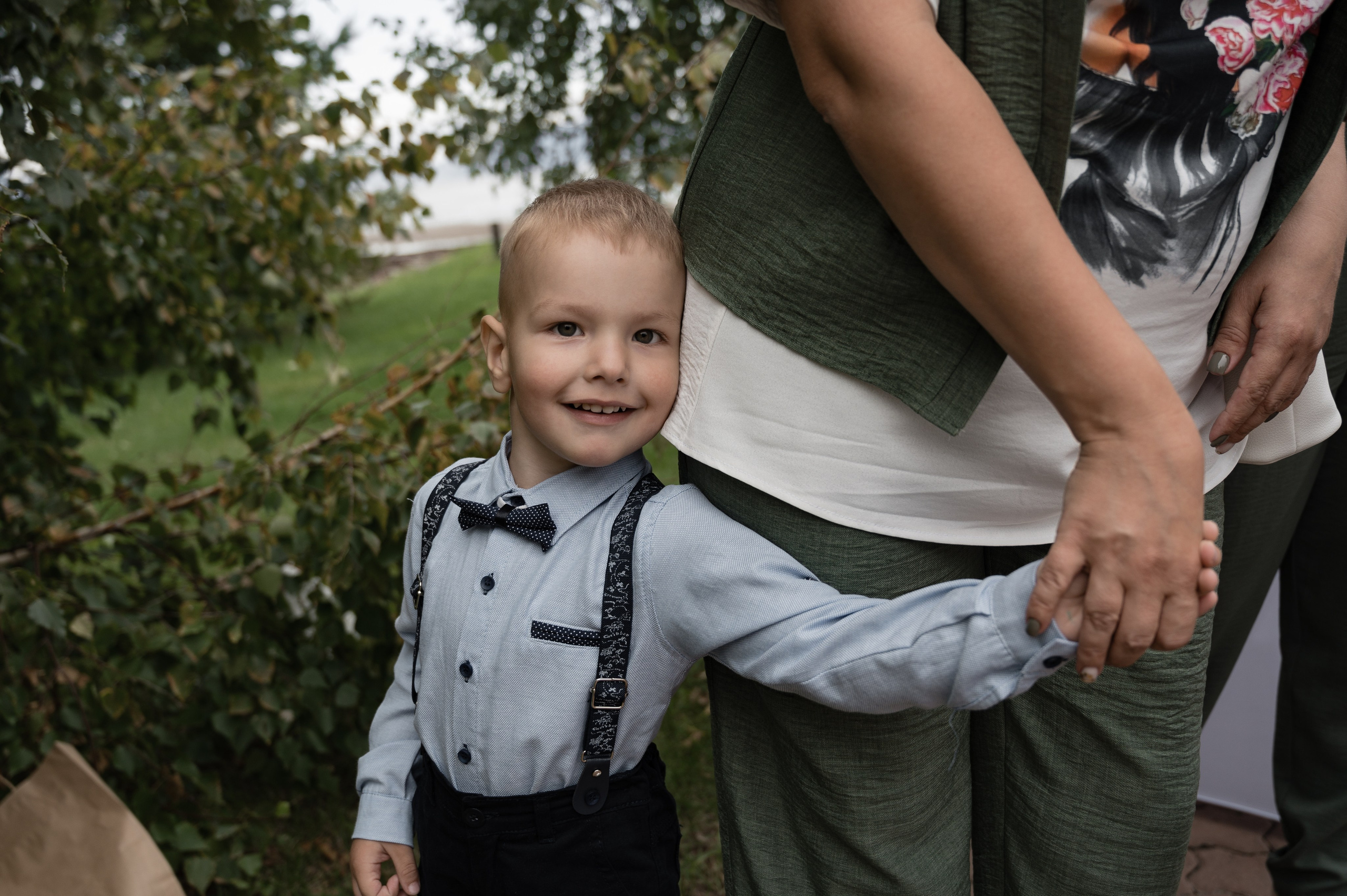 Максим и Анастасия. Свадебный и Семейный фотограф в Абакане, Красноярске