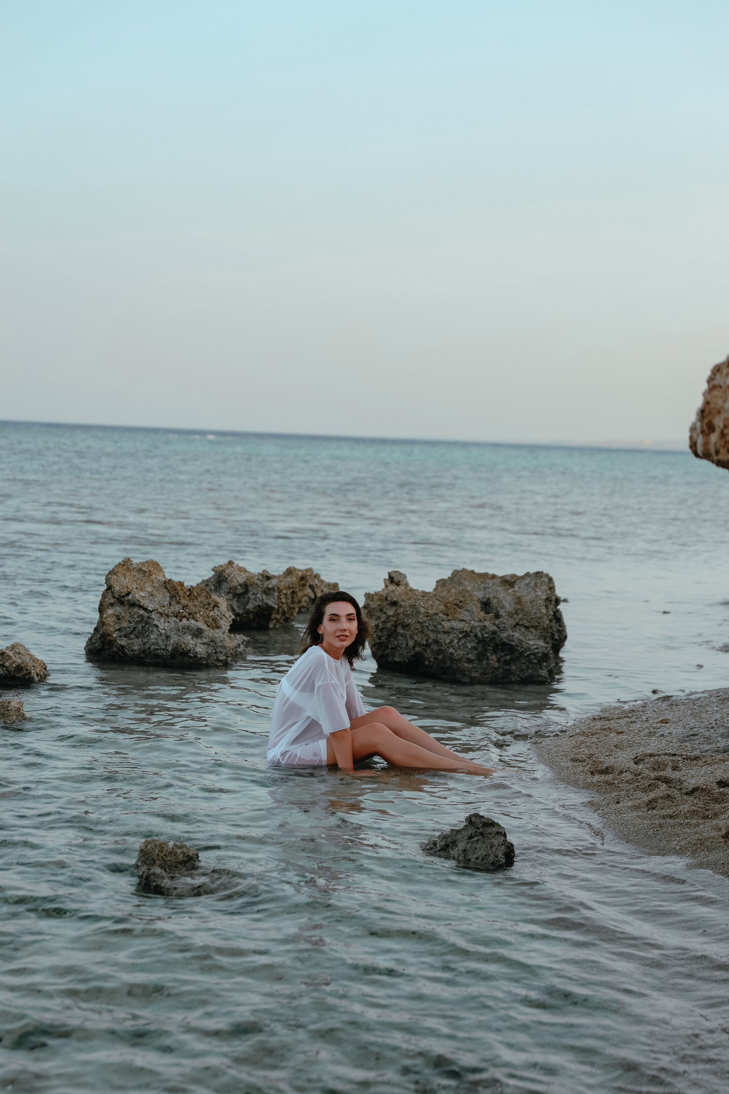 Павел и Ольга. Photographer Egypt Photographer Hurgada