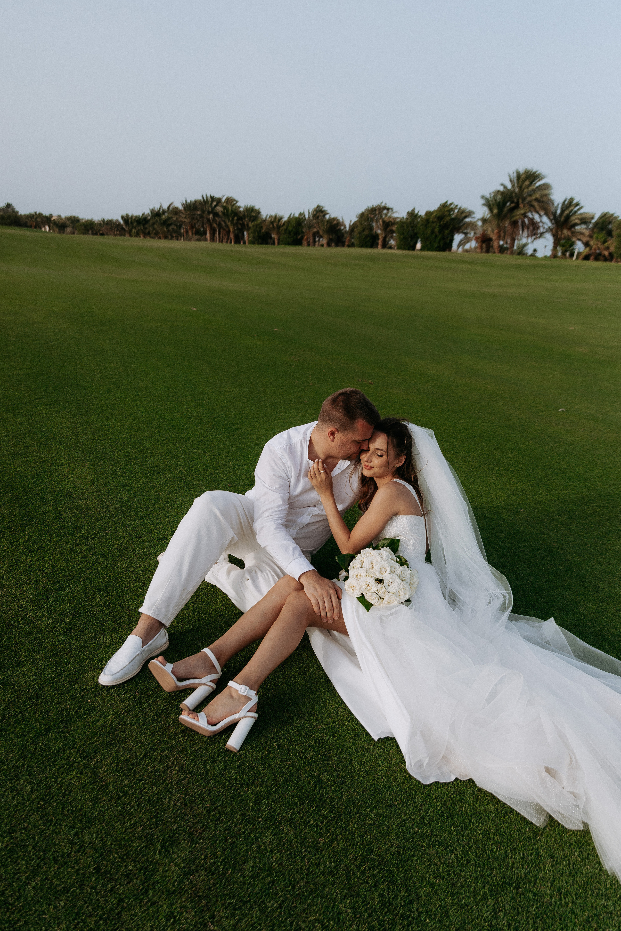 Иван и Дарья. Photographer Egypt Photographer Hurgada