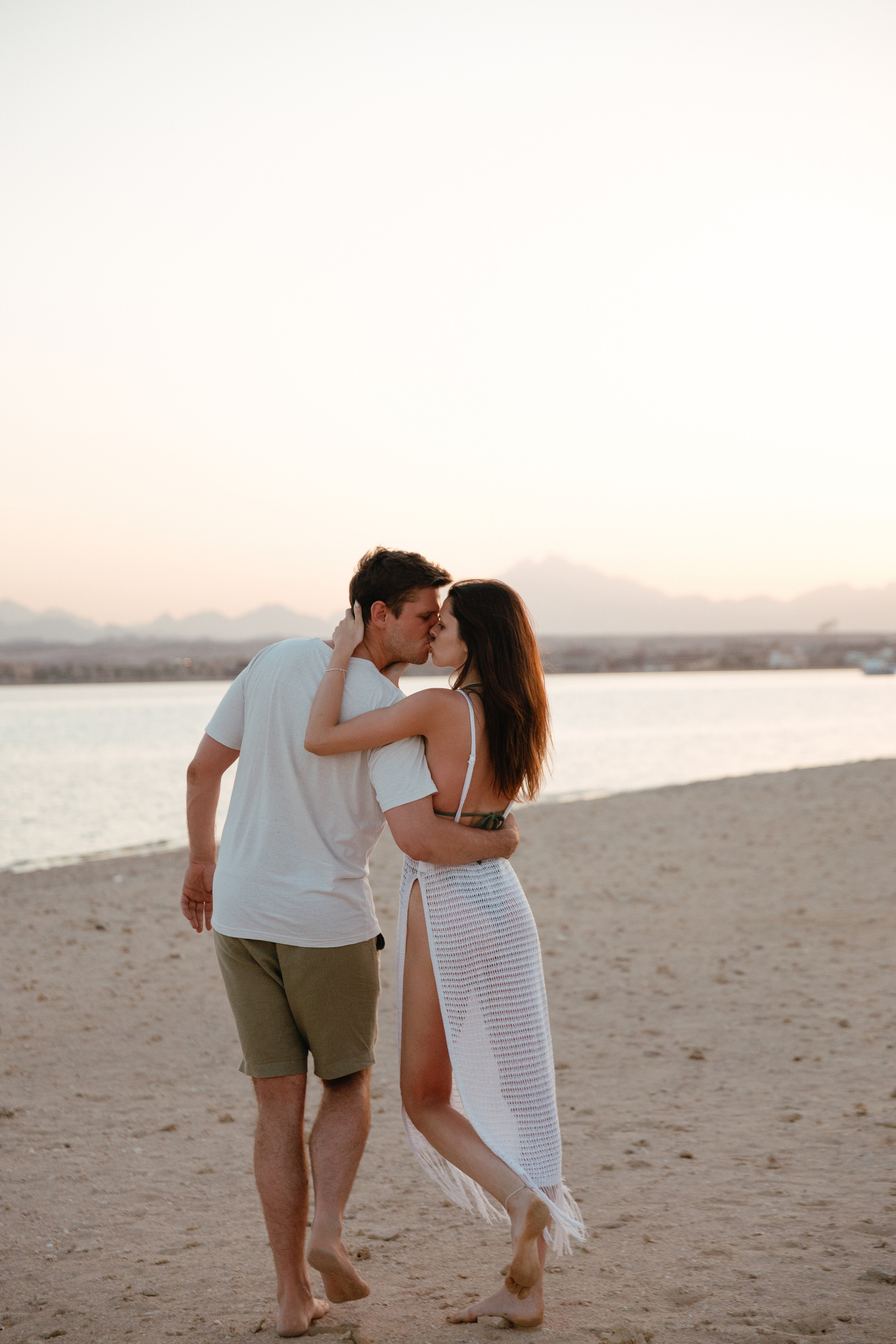 Федор и Татьяна. Photographer Egypt Photographer Hurgada