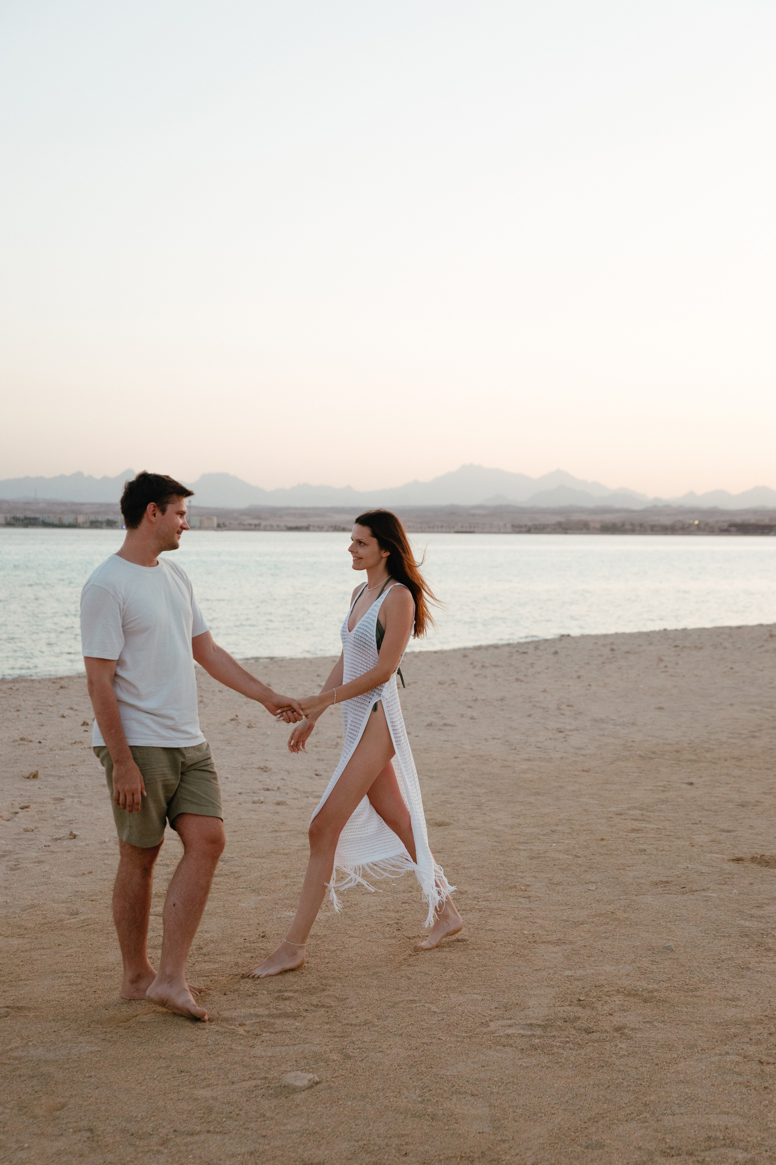 Федор и Татьяна. Photographer Egypt Photographer Hurgada