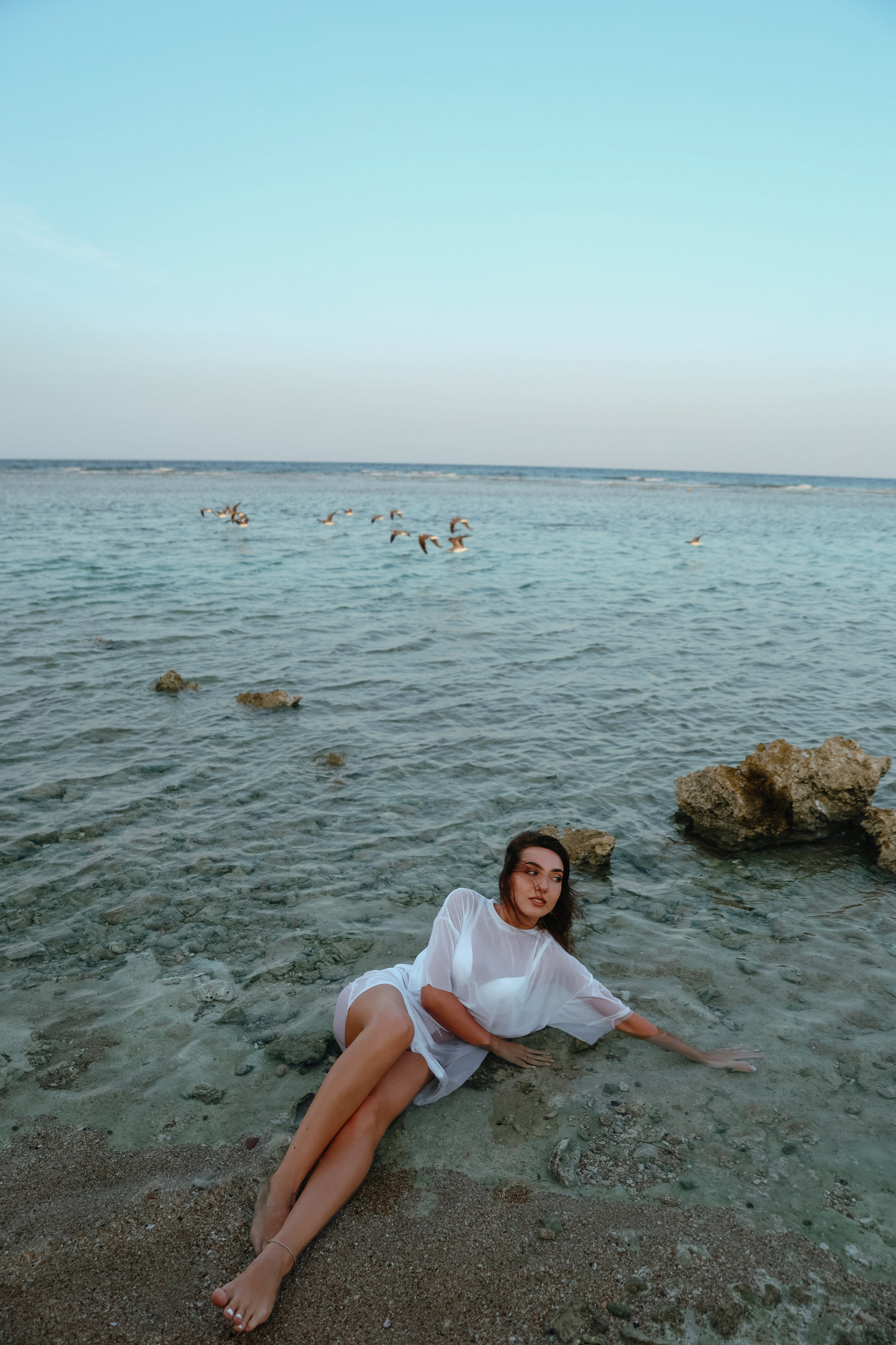 Павел и Ольга. Photographer Egypt Photographer Hurgada