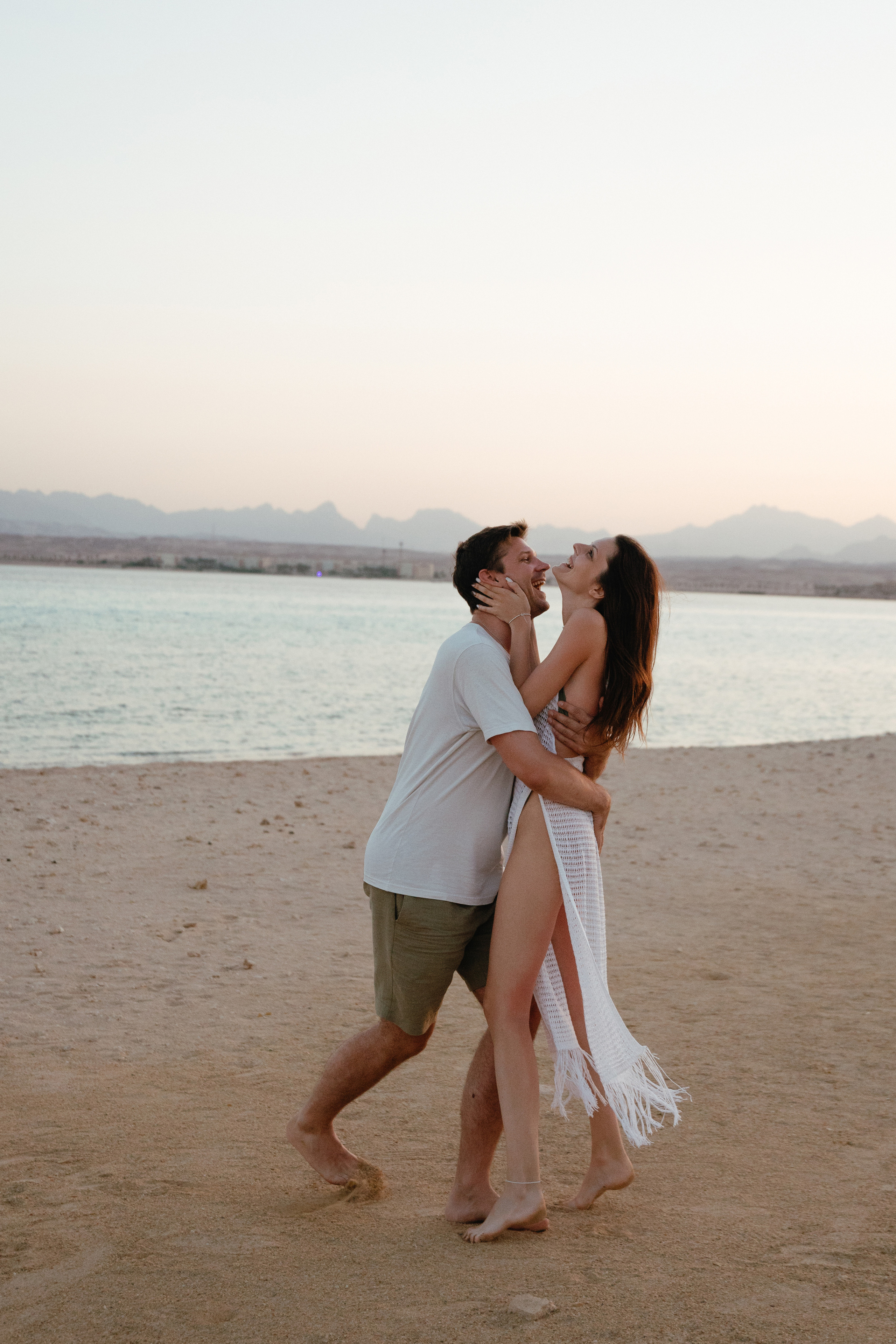 Федор и Татьяна. Photographer Egypt Photographer Hurgada