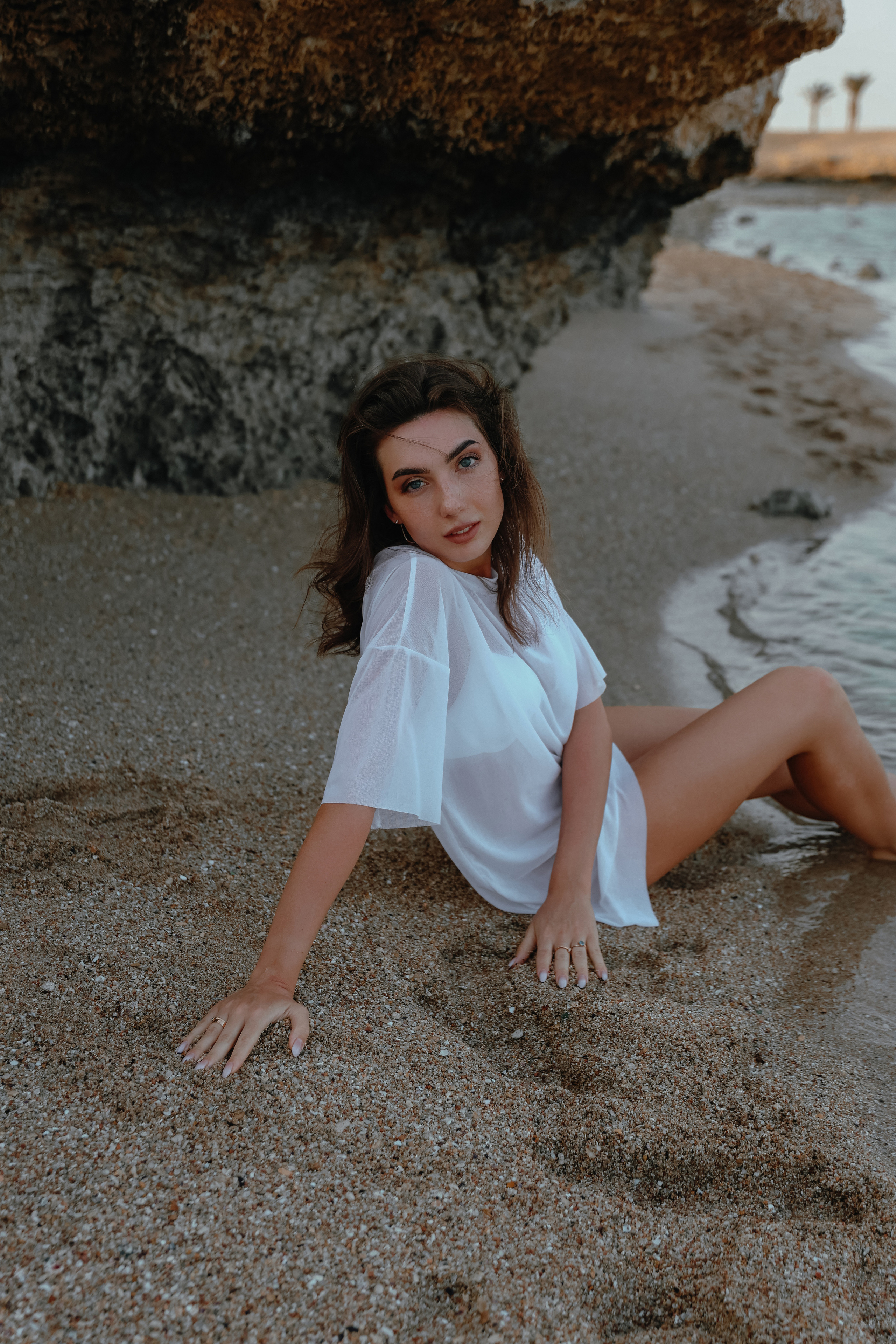 Павел и Ольга. Photographer Egypt Photographer Hurgada