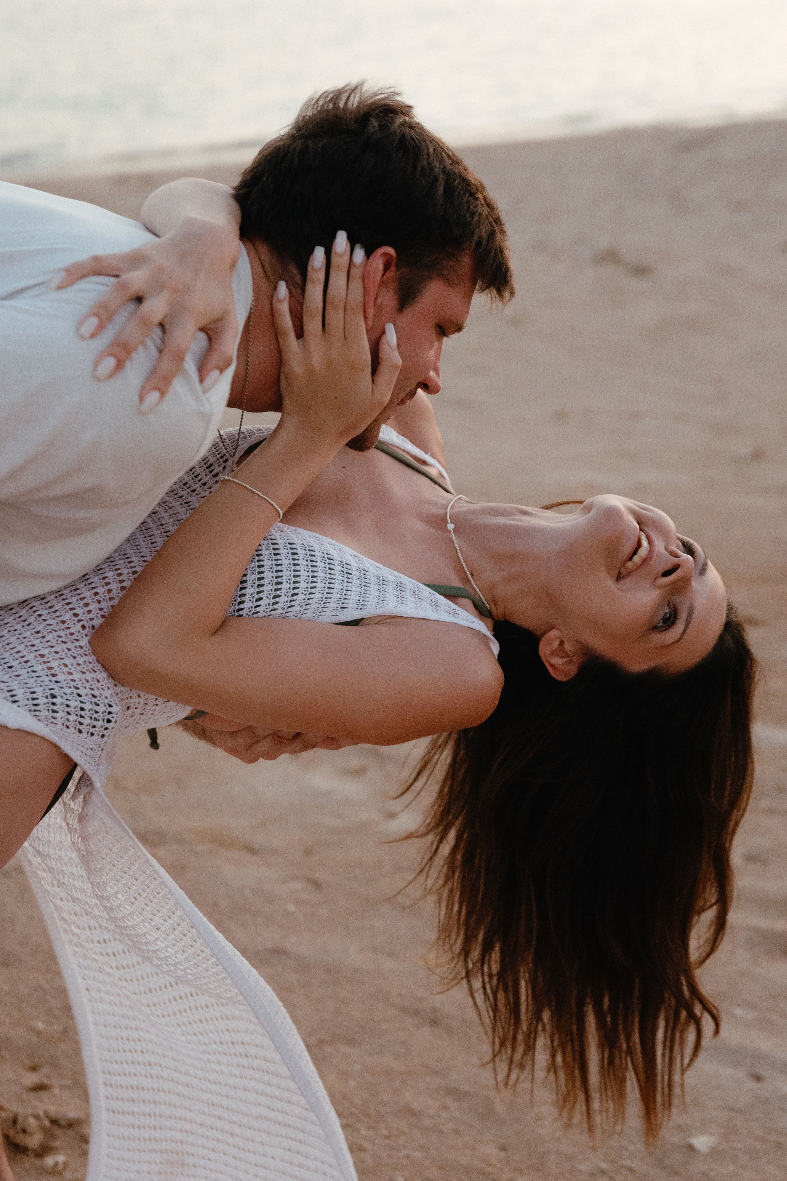 Федор и Татьяна. Photographer Egypt Photographer Hurgada