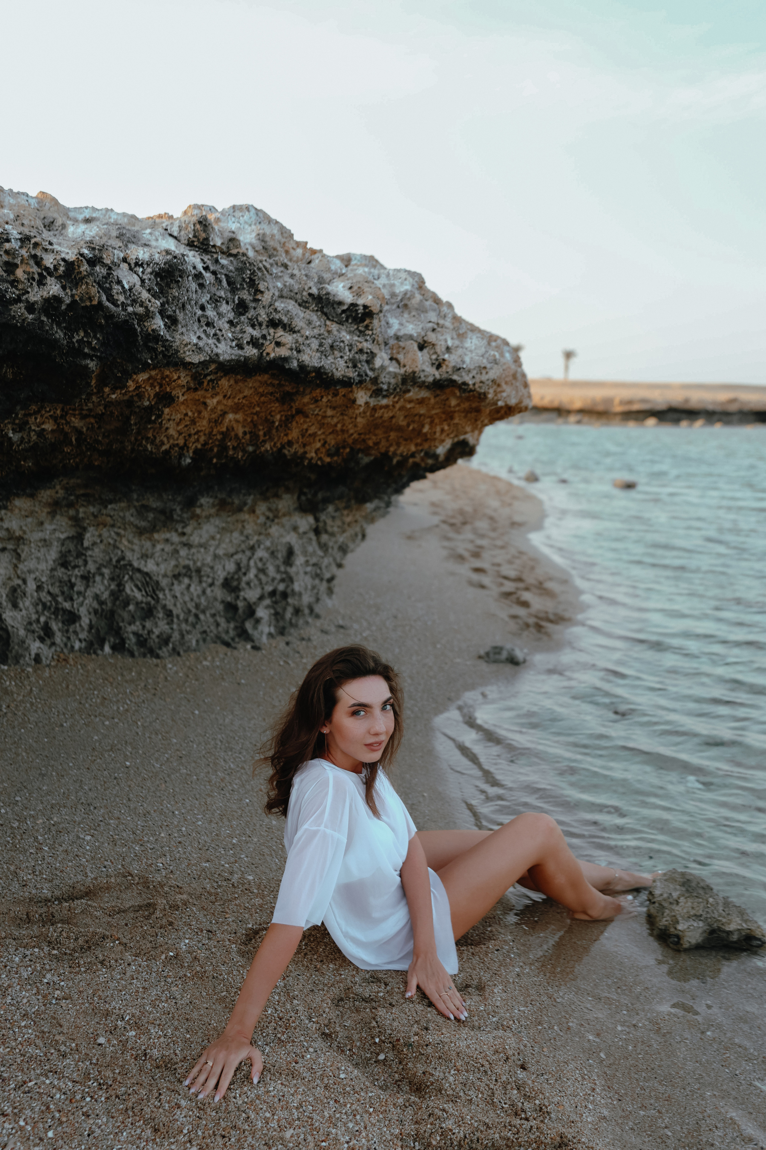 Павел и Ольга. Photographer Egypt Photographer Hurgada