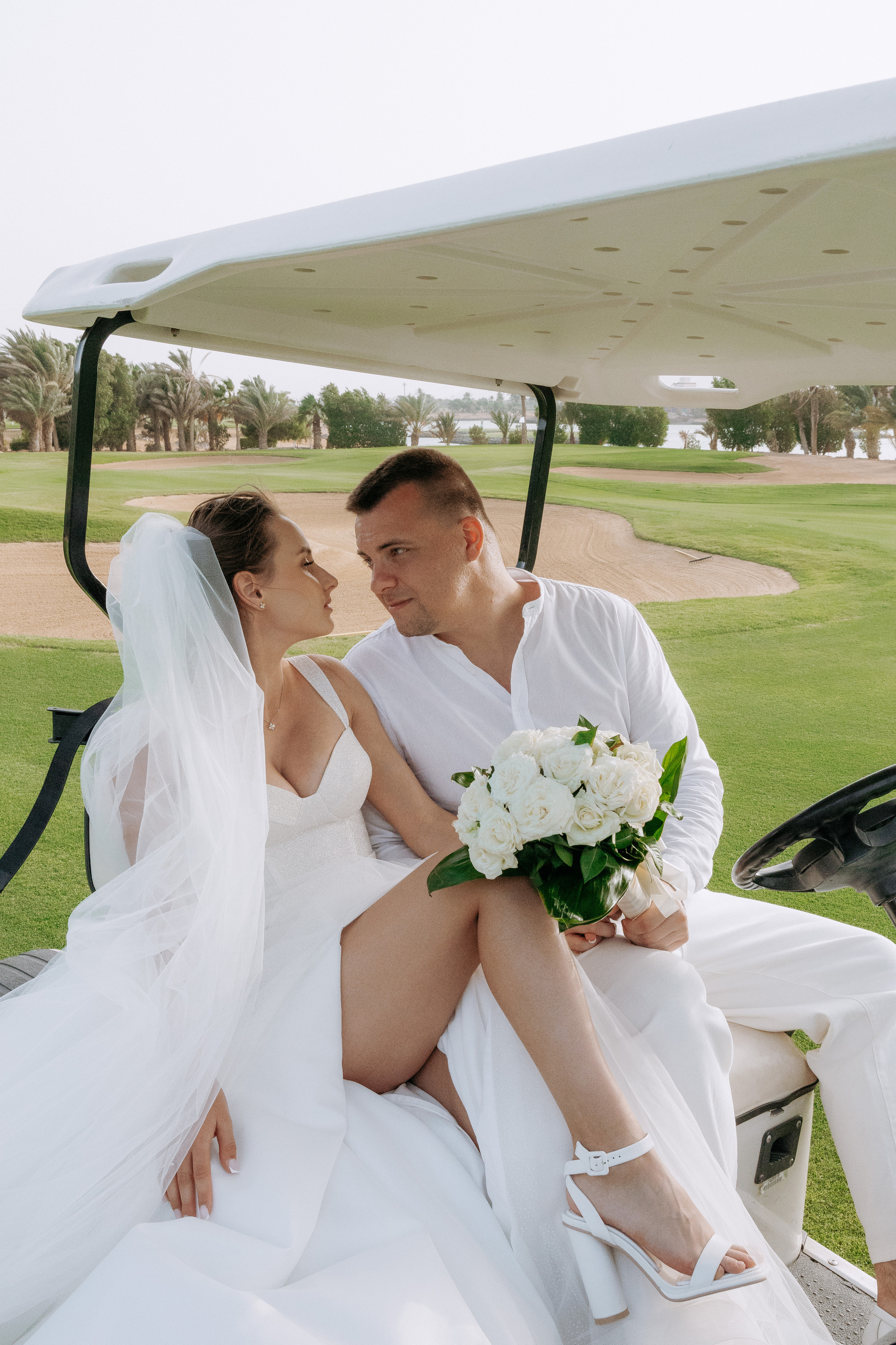 Иван и Дарья. Photographer Egypt Photographer Hurgada