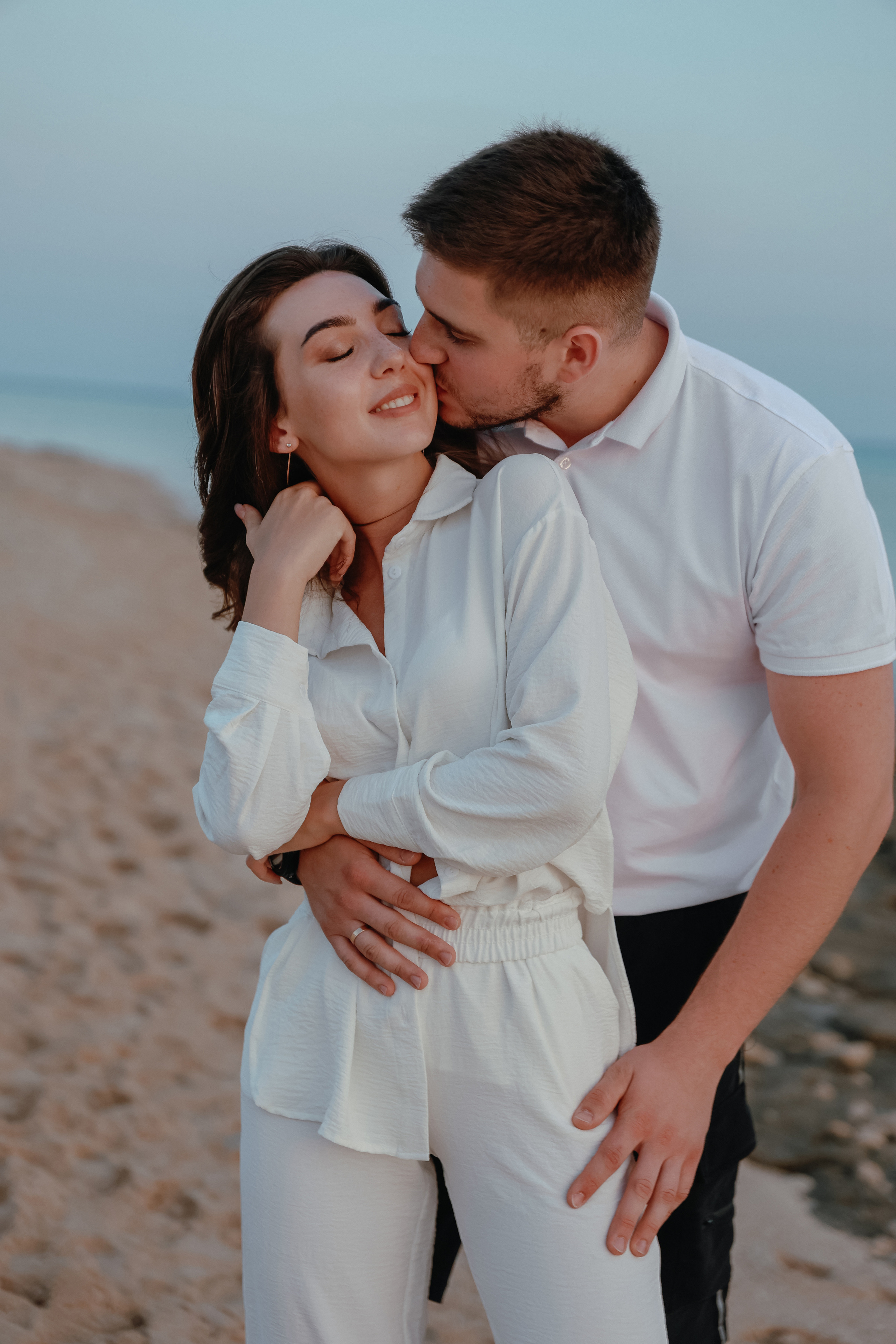 Павел и Ольга. Photographer Egypt Photographer Hurgada