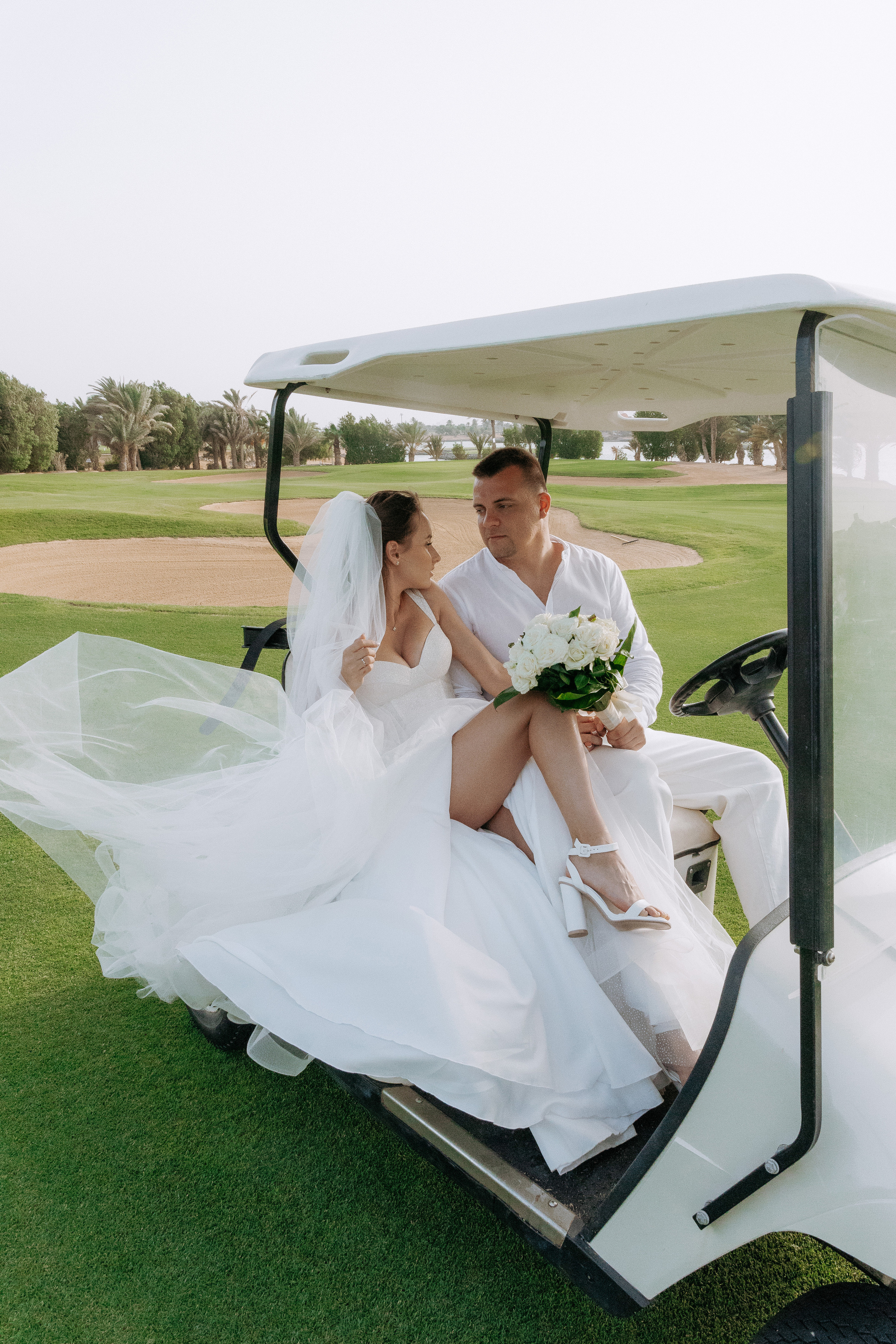 Иван и Дарья. Photographer Egypt Photographer Hurgada