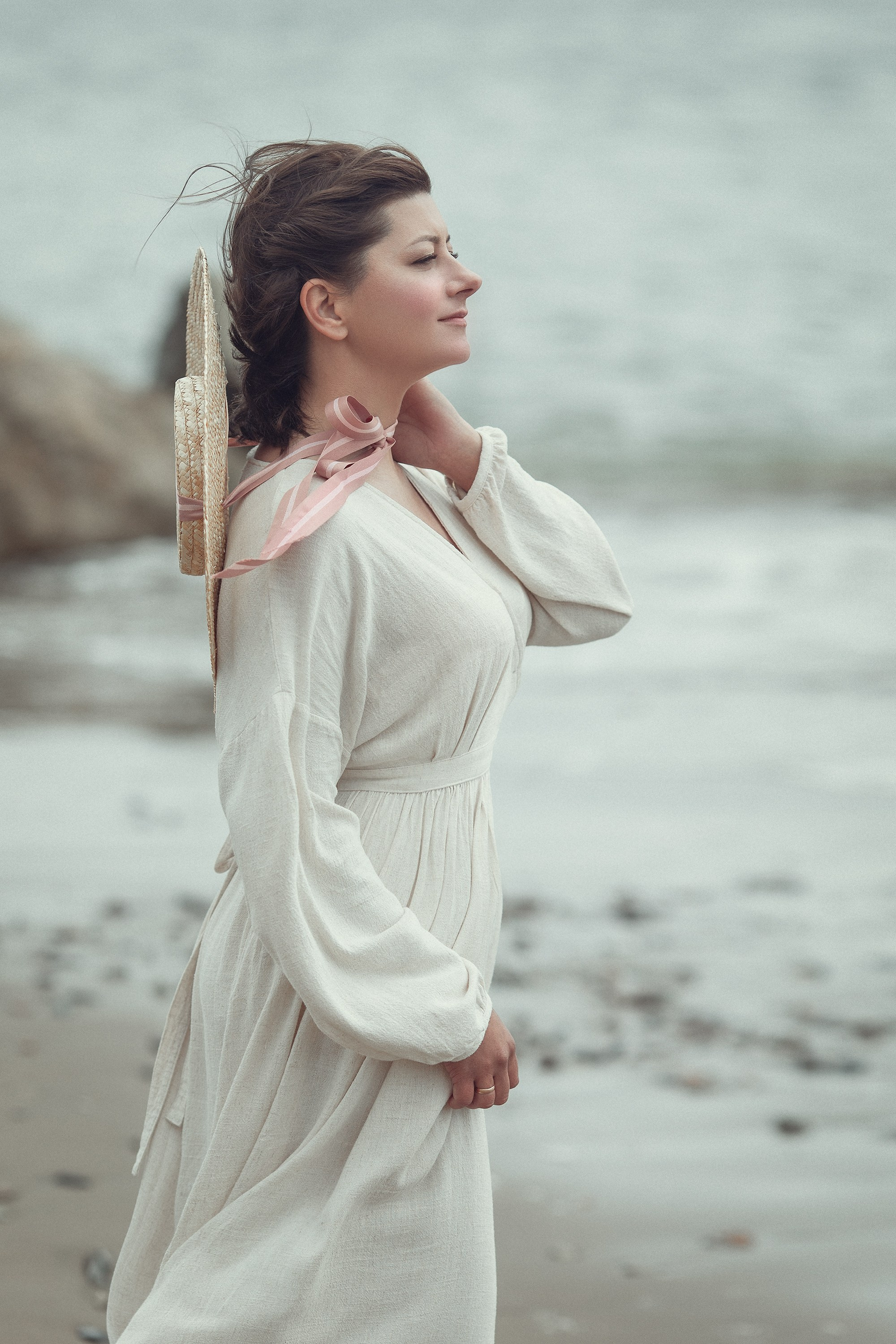 Анастасия. Фотограф Алёна Яковлева