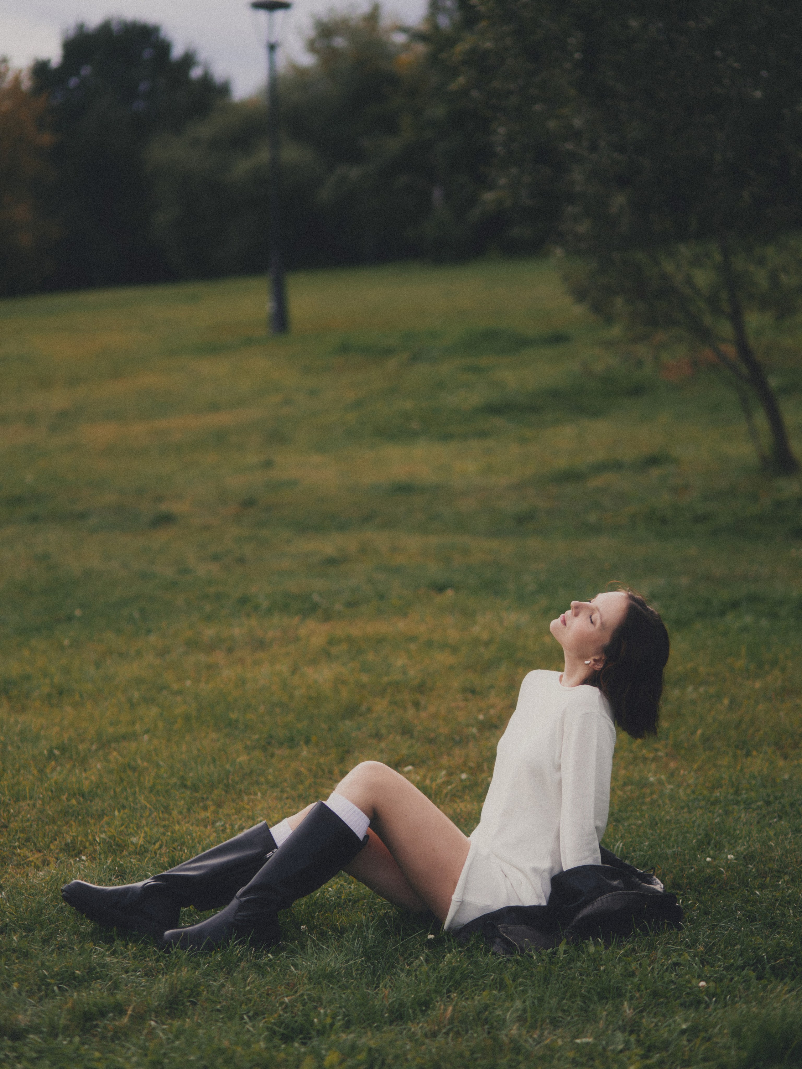 Маша. Портретный фотограф в Москве Ольга Крылова