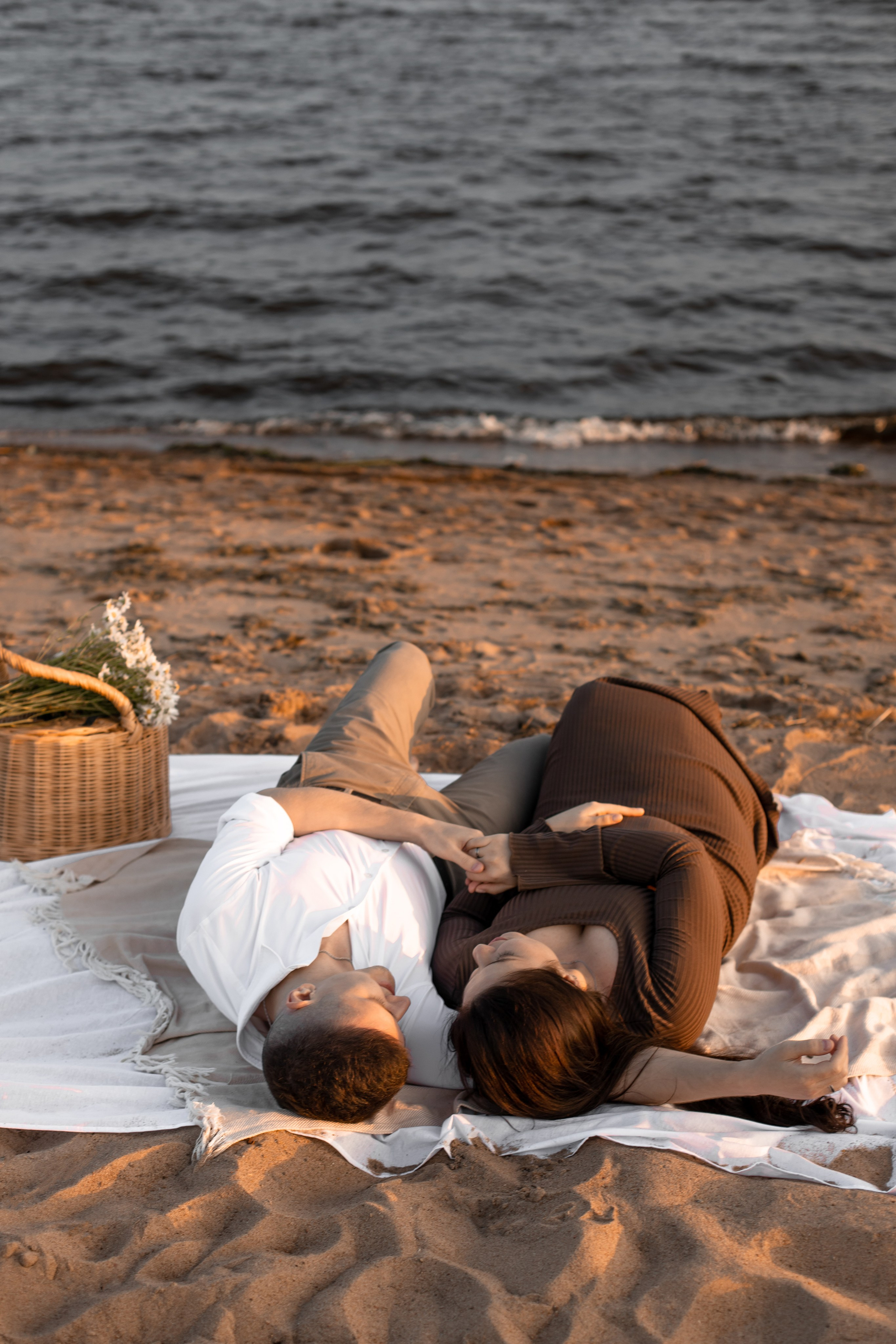 Гендер пати. Свадебный и семейный фотограф в Москве Диана Левченко