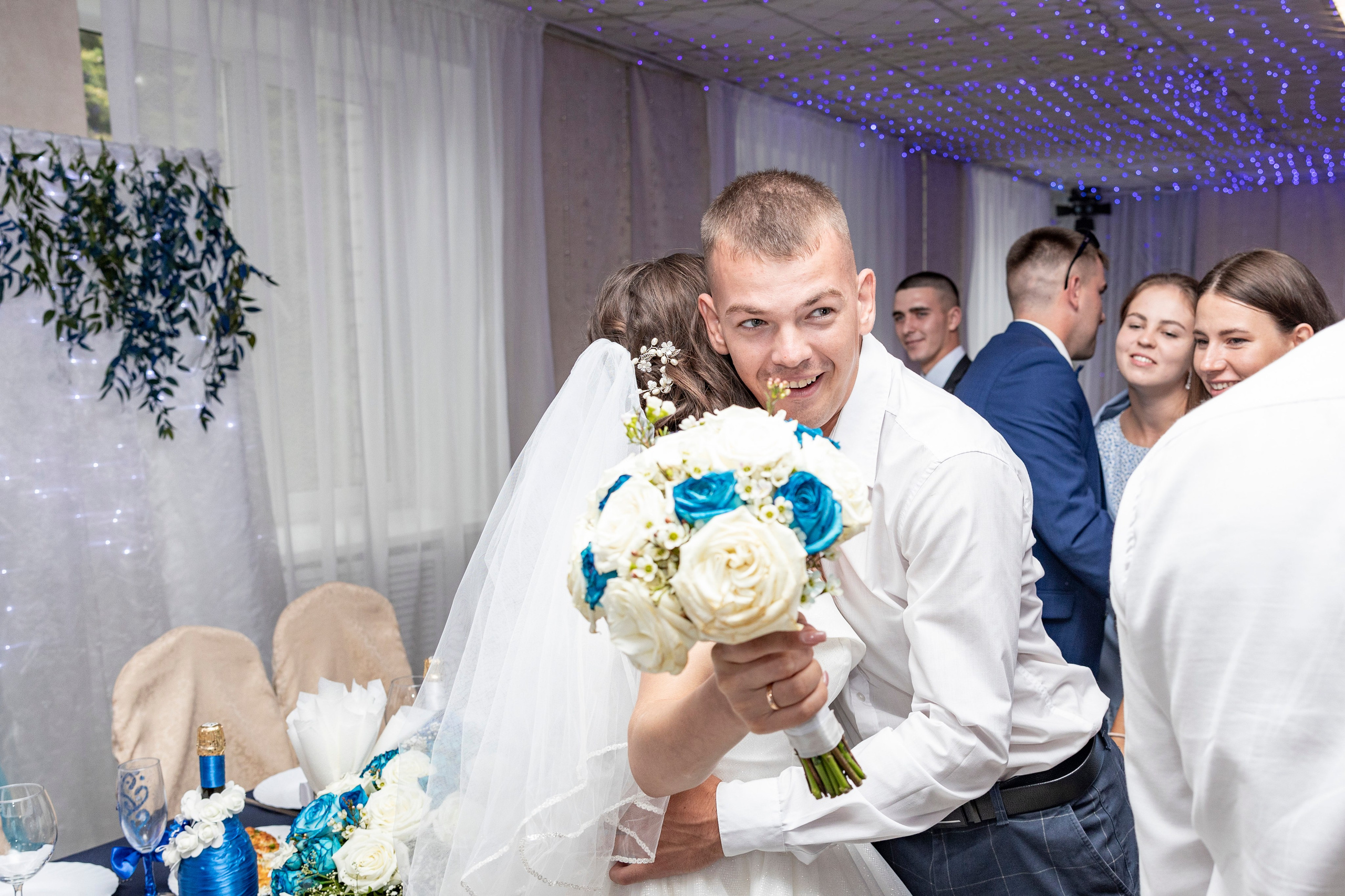 Александра и Дмитрий. Семейный фотограф во Владивостоке Денис Кот