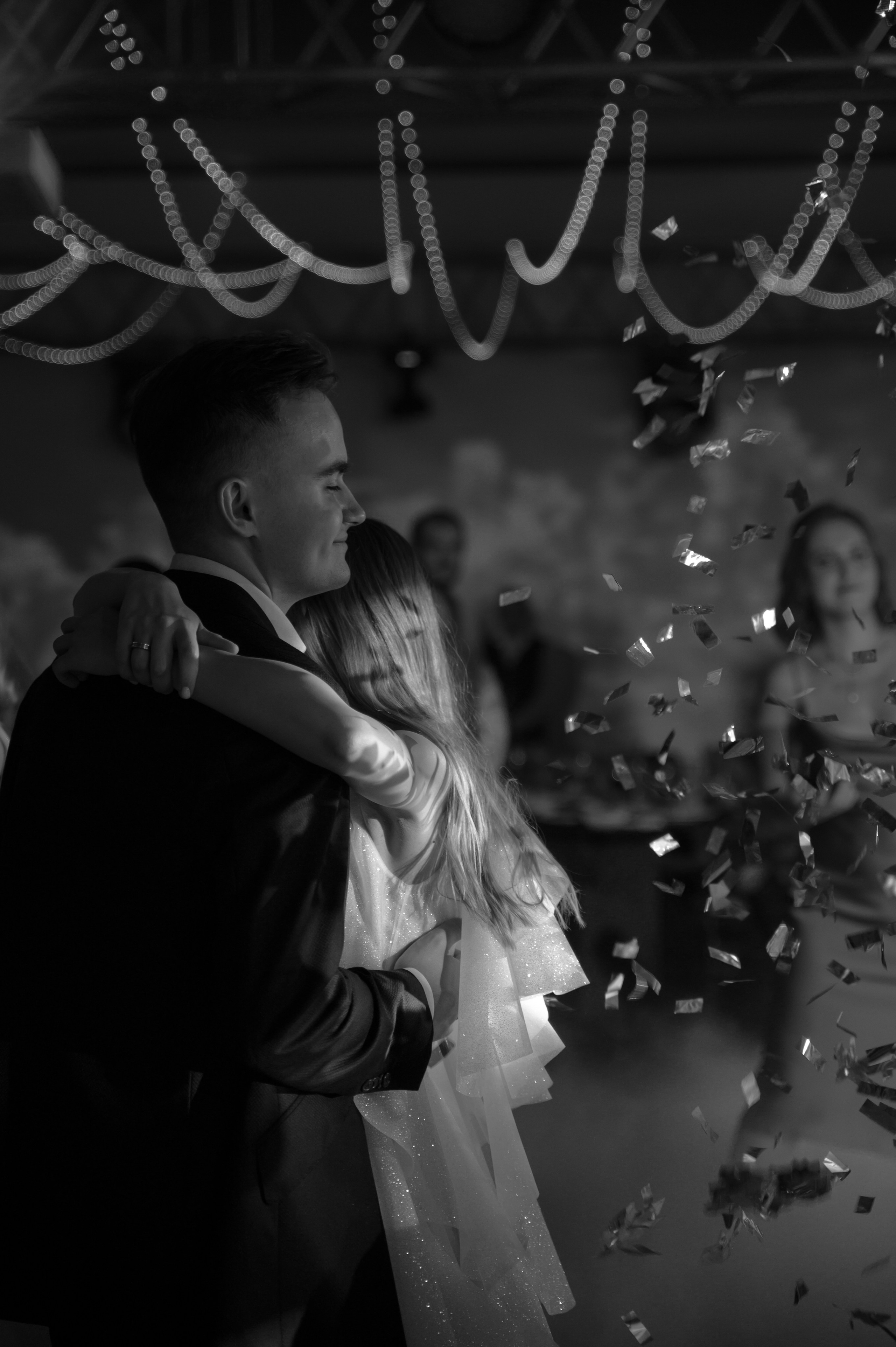 Паша и Алина. Свадебный фотограф Евгения Наумовец