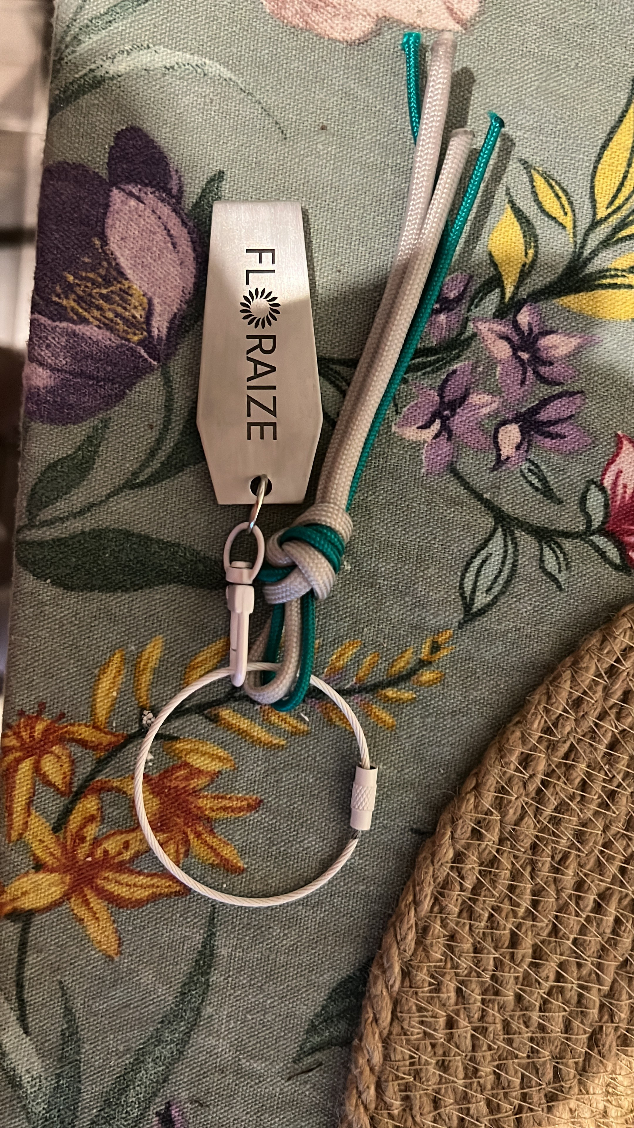 FLORAIZE. Портфолио