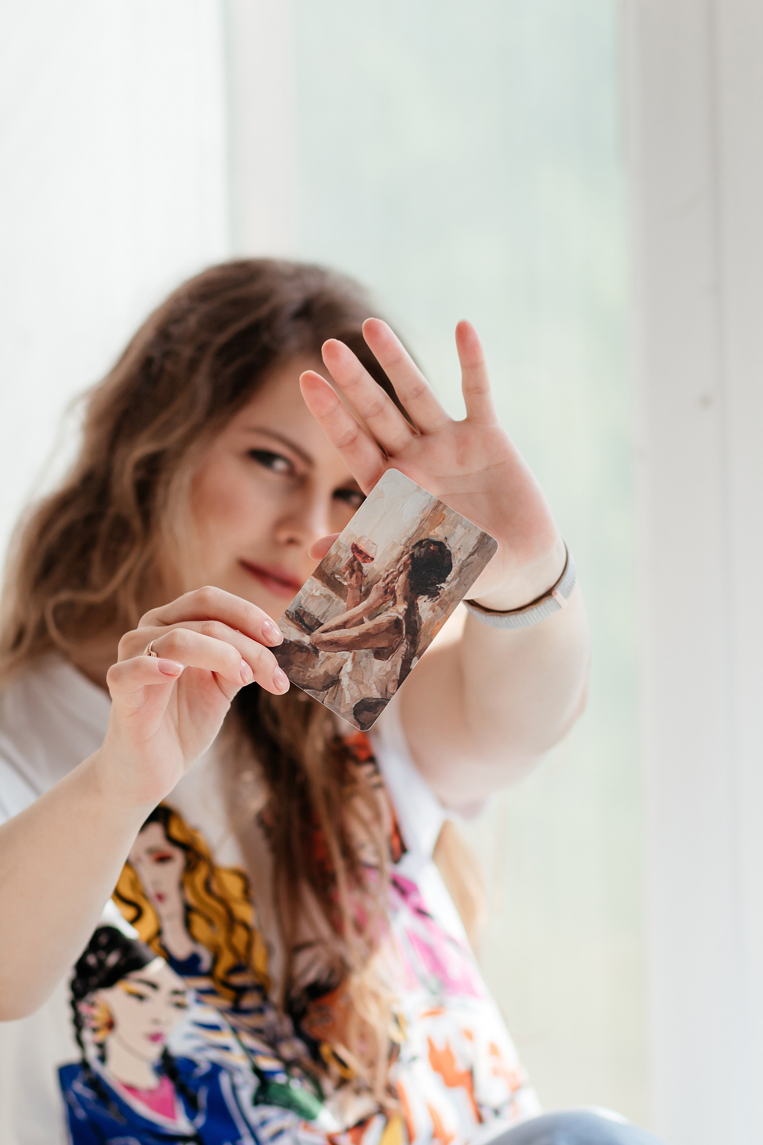 Фототерапия. Семейный фотограф в Минске Приболовец Светлана