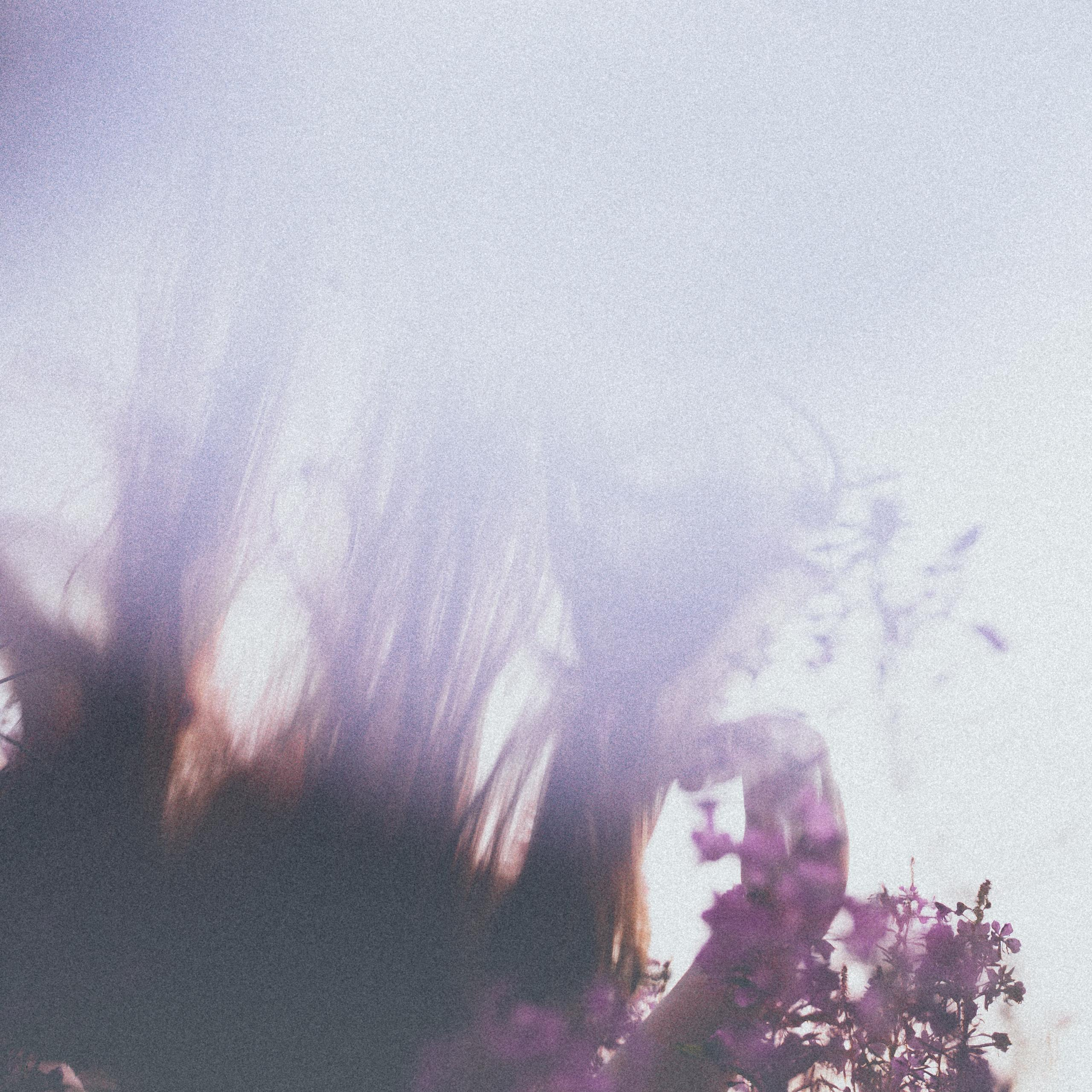 Раскинув руки. Алиса Аницкая