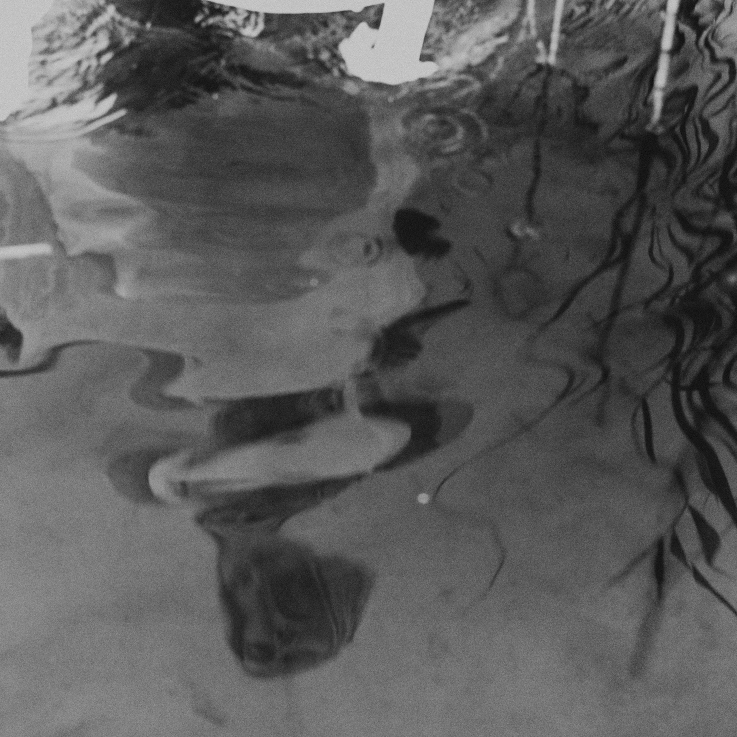 Инфернальное море. Алиса Аницкая