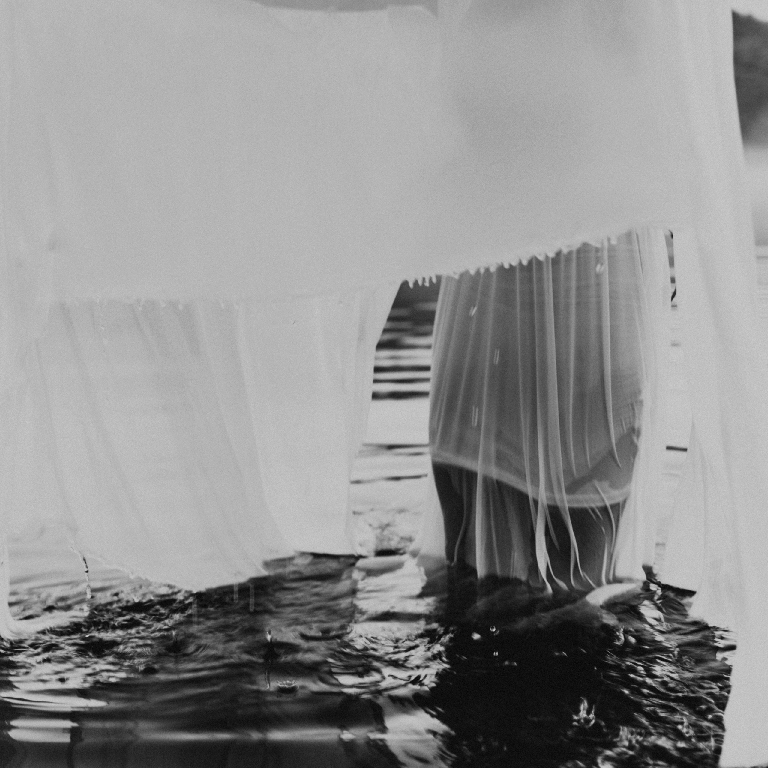 Инфернальное море. Алиса Аницкая