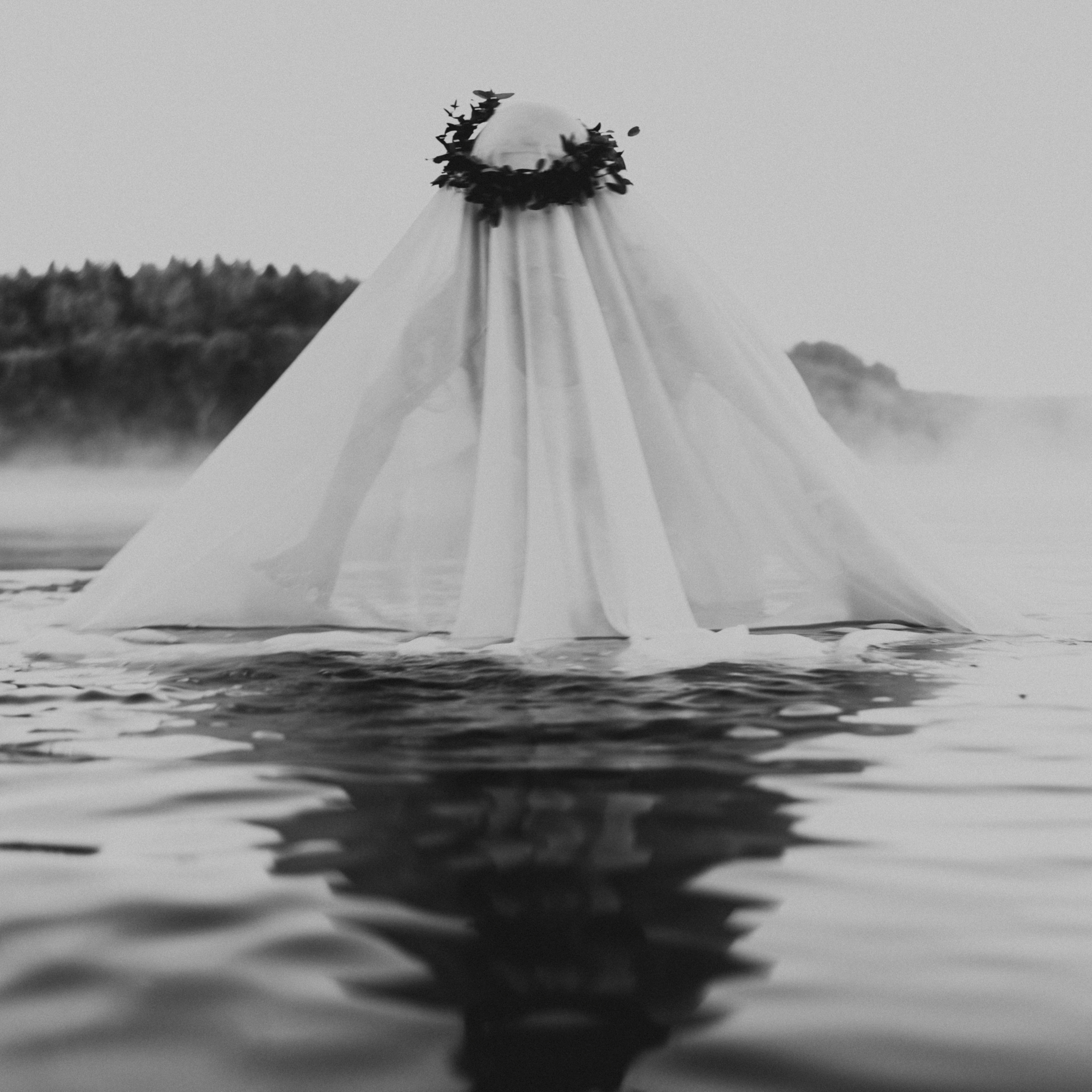 Инфернальное море. Алиса Аницкая