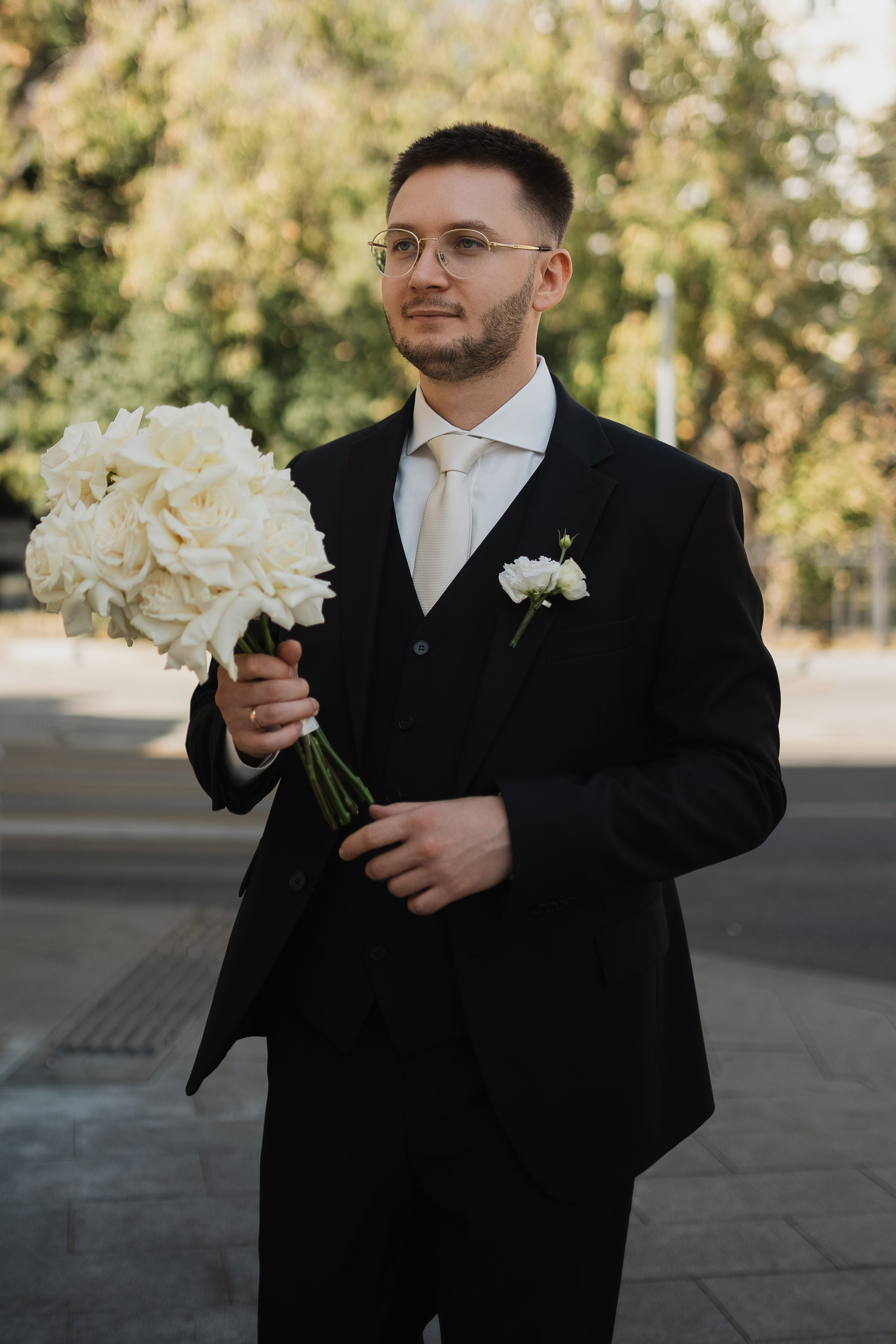 V & T. Фотограф Москва