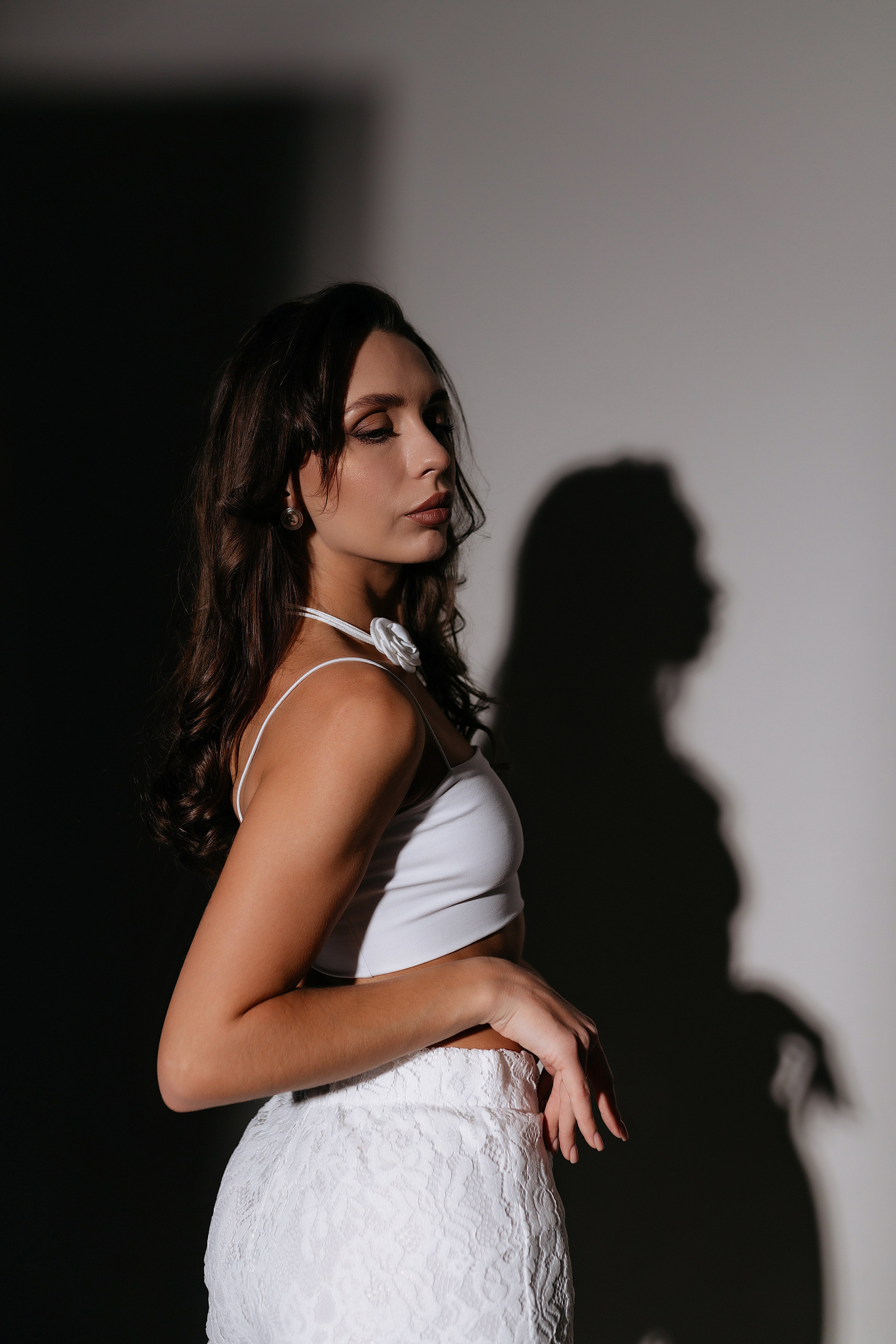 Юлия. Фотограф Карина Шмулёва. Воронеж и область