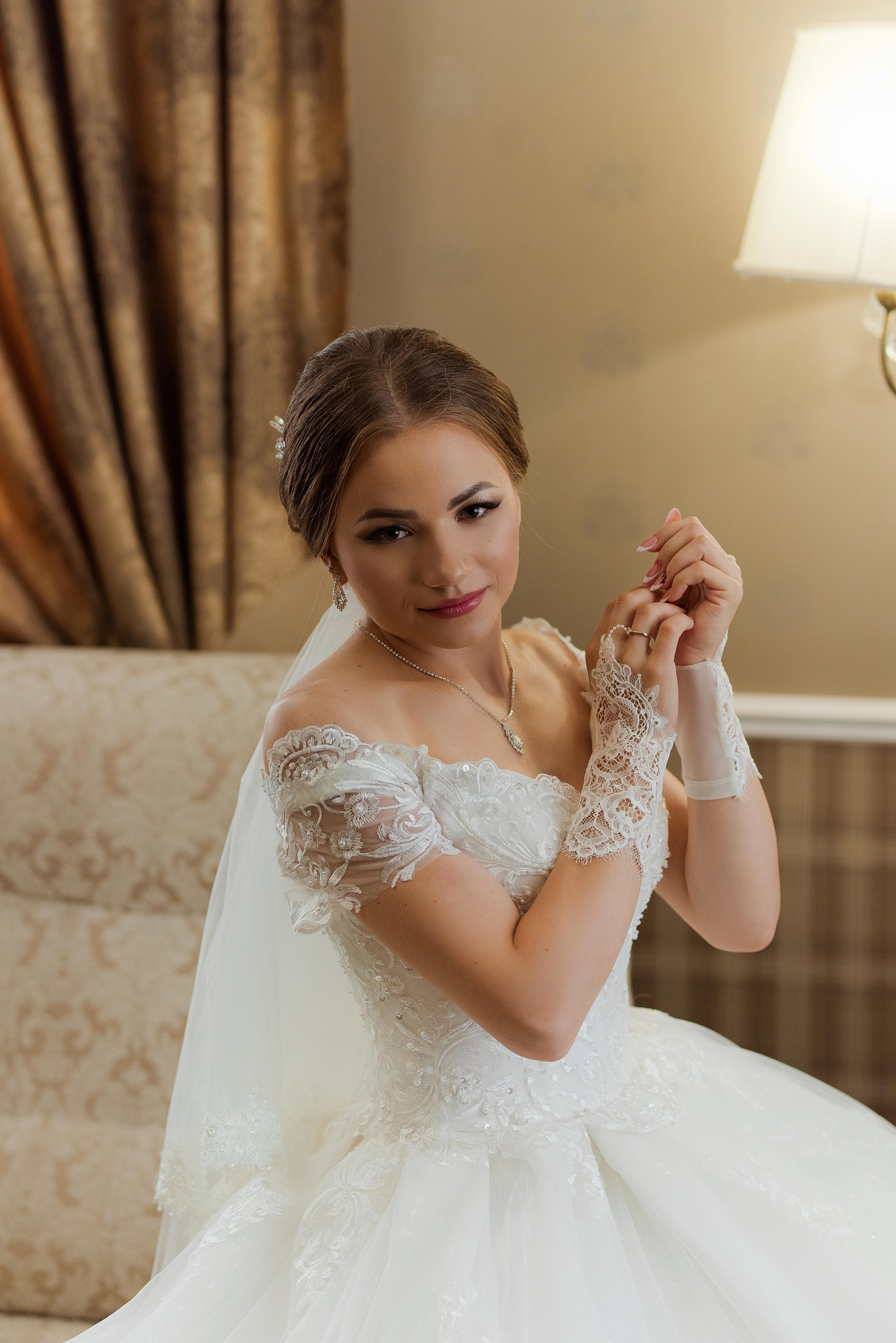 Александр и Анастасия. Свадебный и семейный фотограф Яна Стражева. Волгоград, Москва