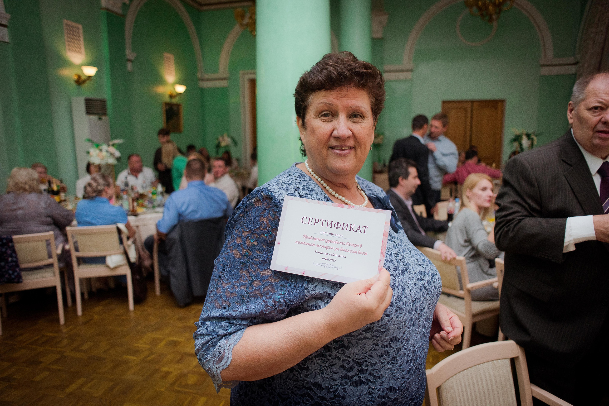 Владимир и Анастасия. Свадебный и семейный фотограф Яна Стражева. Волгоград, Москва