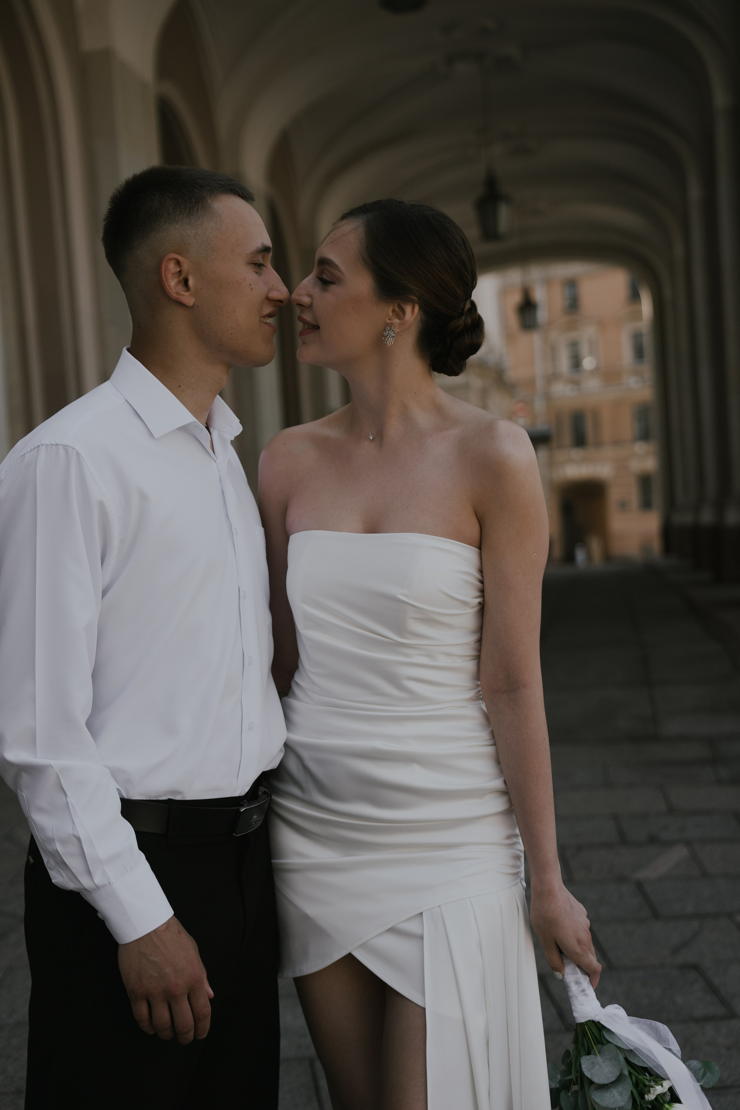 Wedding album. Фотограф в Санкт-Петербурге